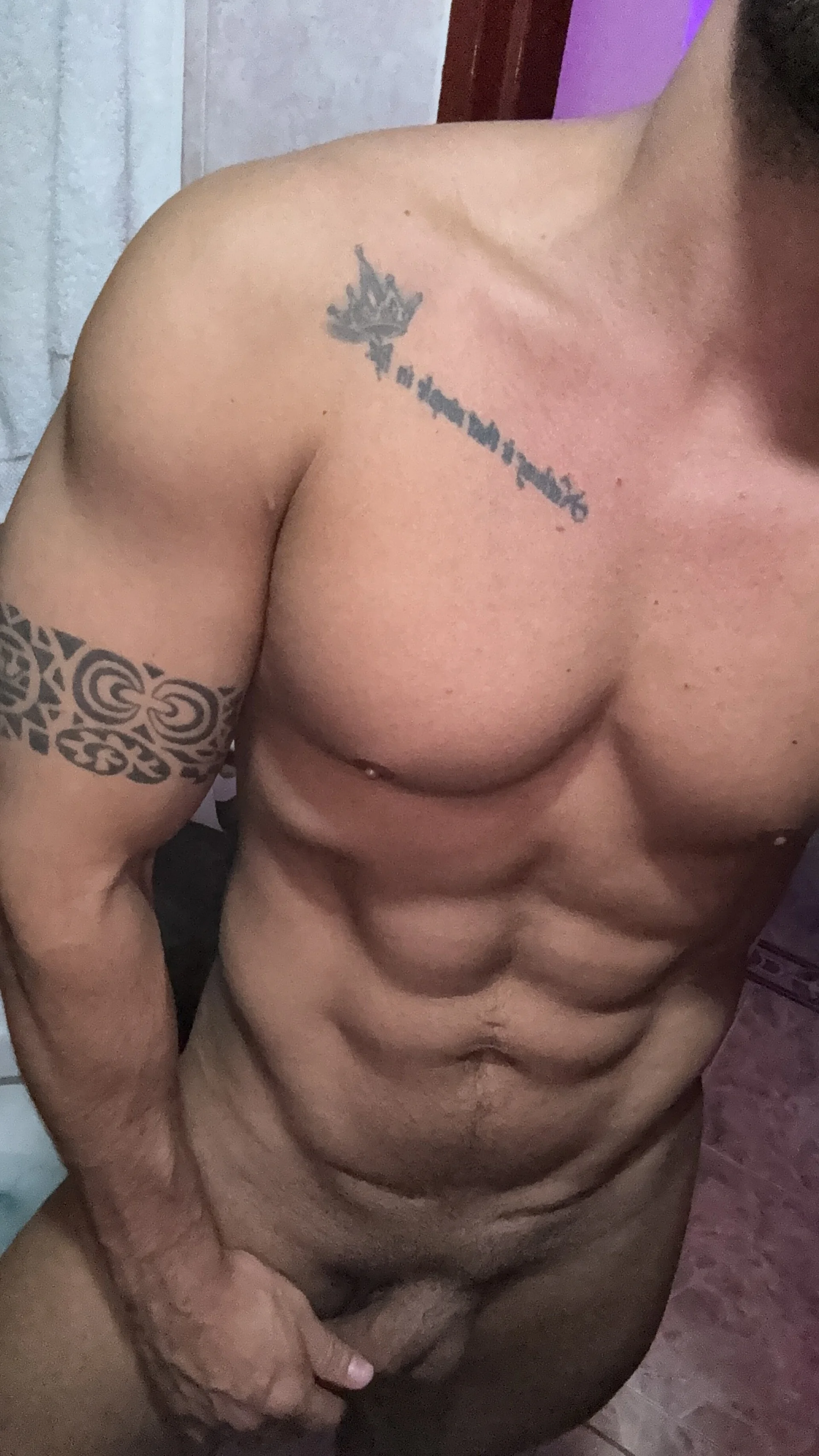 XXX Porn Photo of Nude Bruno_De_Lucca 3