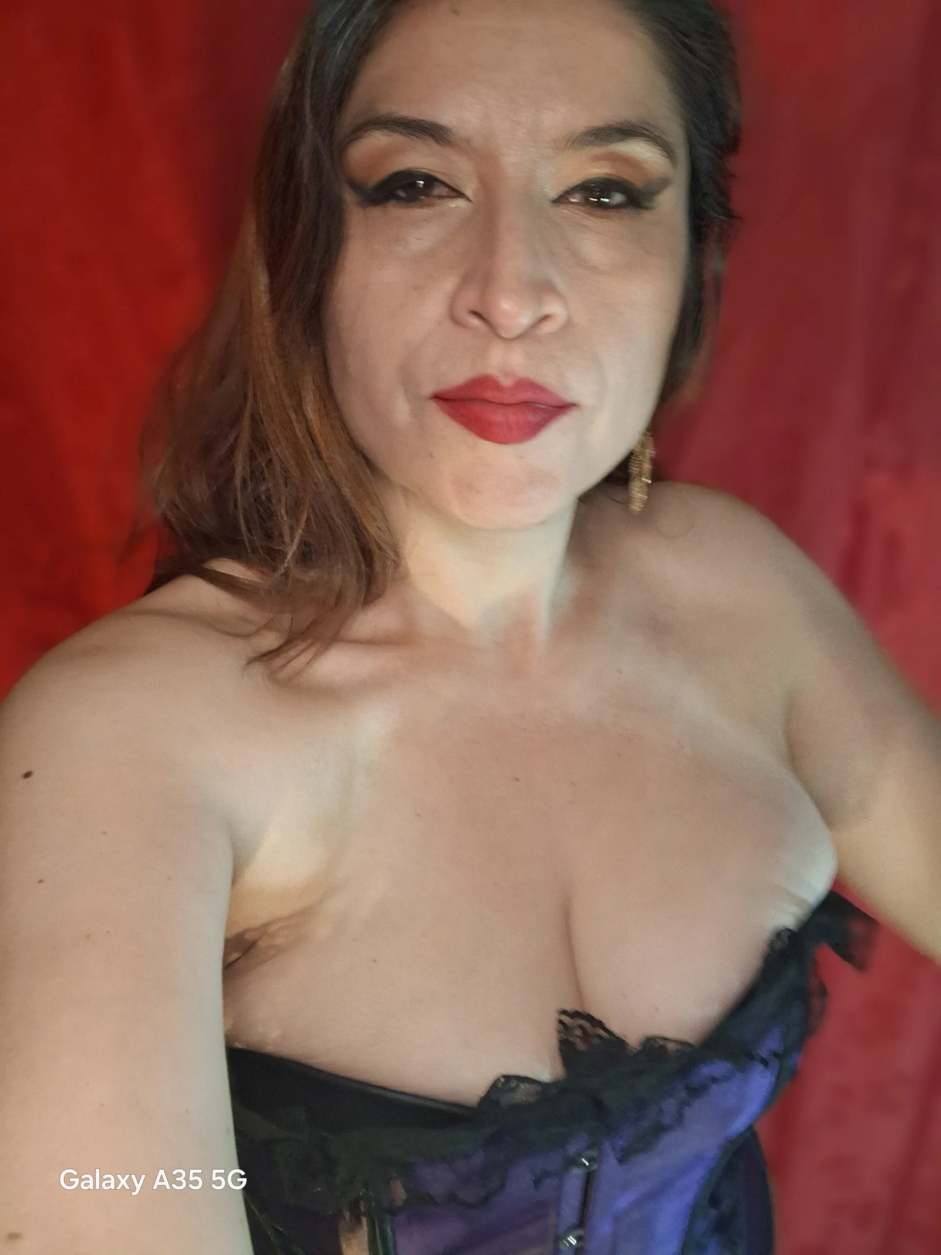 XXX Porn Photo of Nude Lady_Sofhia 78