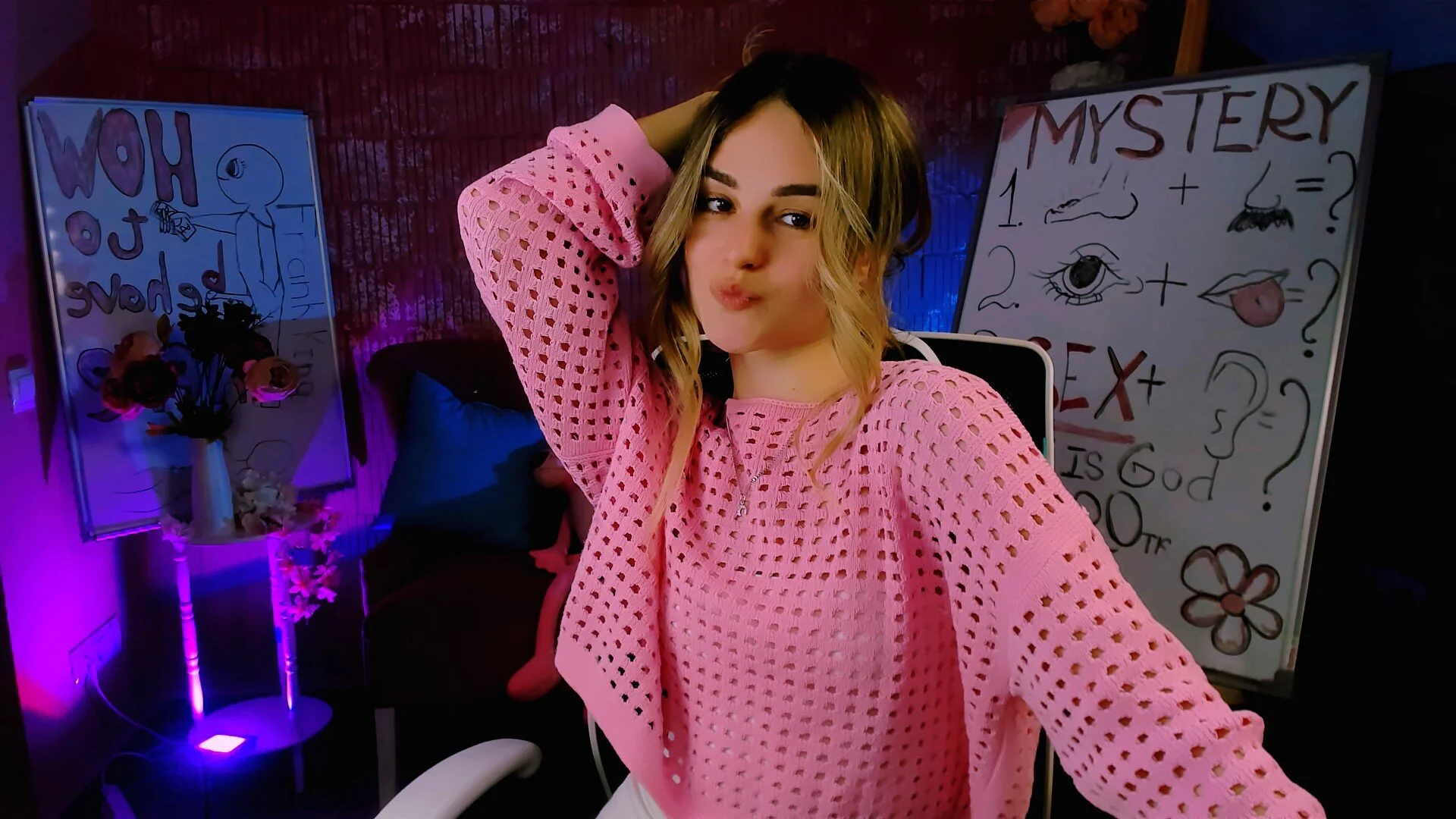 XXX Porn Photo of Nude DeboraLarson 63