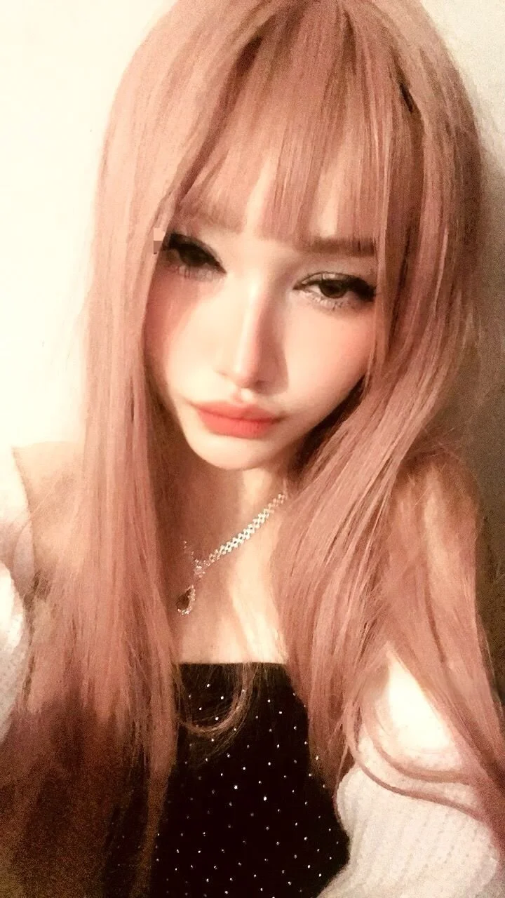 XXX Porn Photo of Nude DecokingOneirism 6