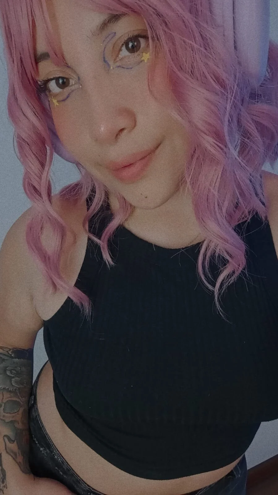 XXX Porn Photo of Nude NyxAndria_1 18