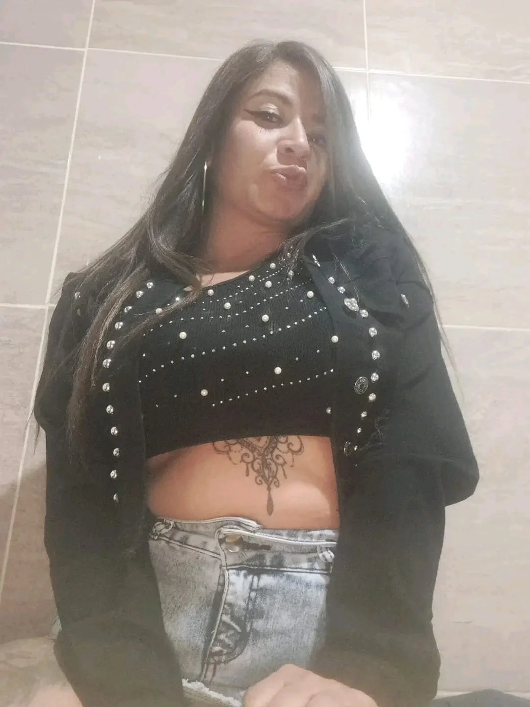XXX Porn Photo of Nude Emily_Kooper 3
