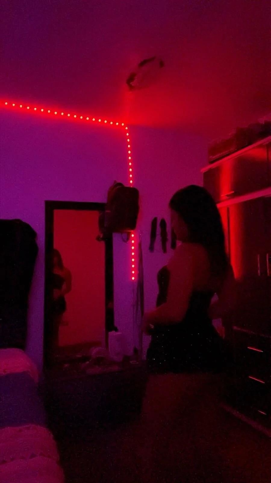 XXX Porn Photo of Nude Emily_Gaez 3
