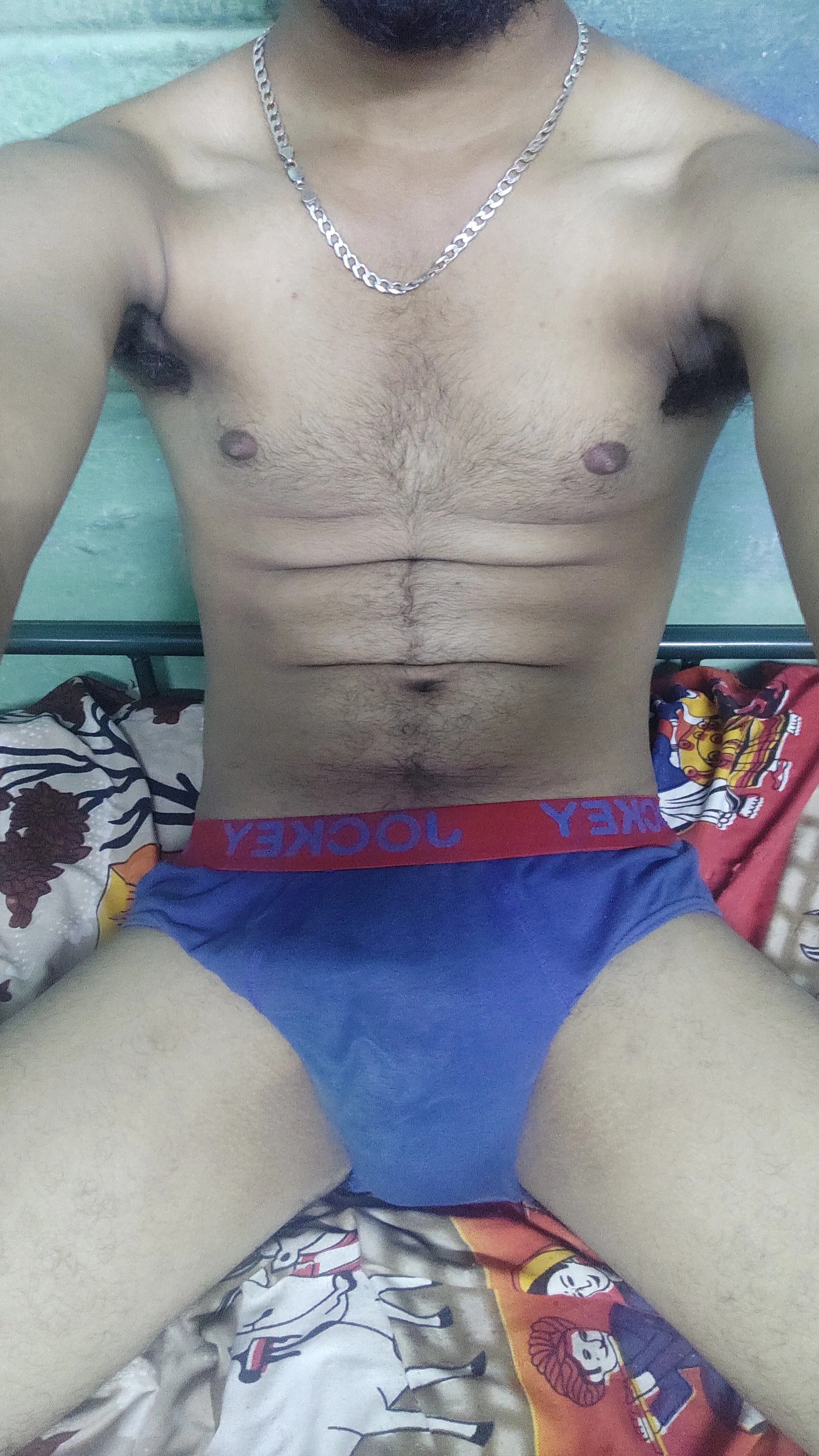 XXX Porn Photo of Nude 8inchlegendbro 5