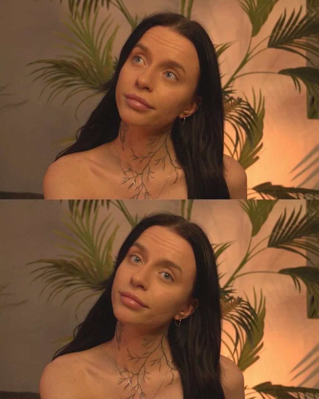 XXX Porn Photo of Nude livia_starwars 4
