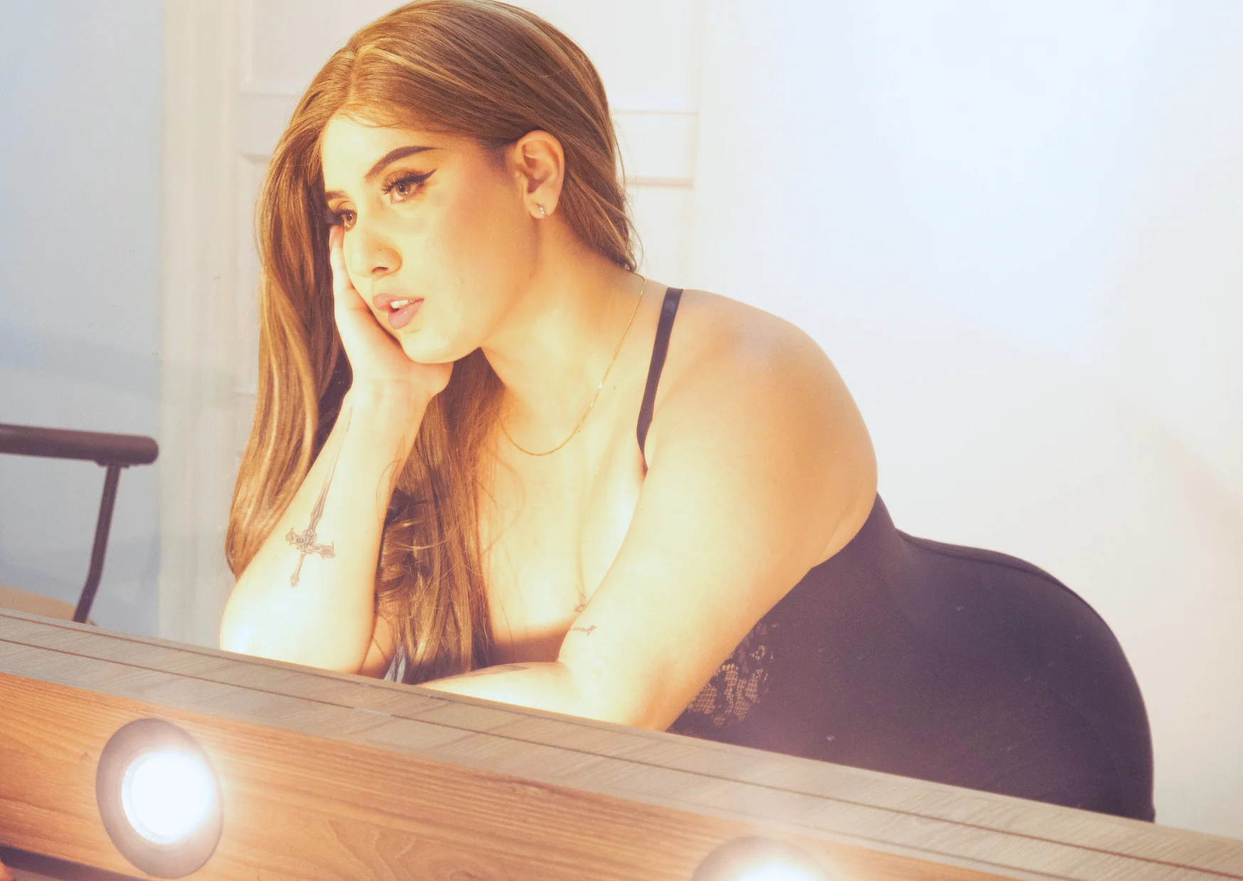XXX Porn Photo of Nude SpicySugar_ 5