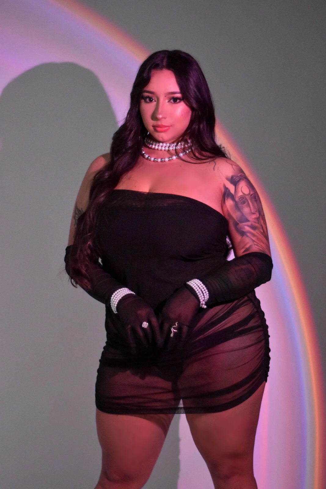 XXX Porn Photo of Nude MiaaCastroo 4