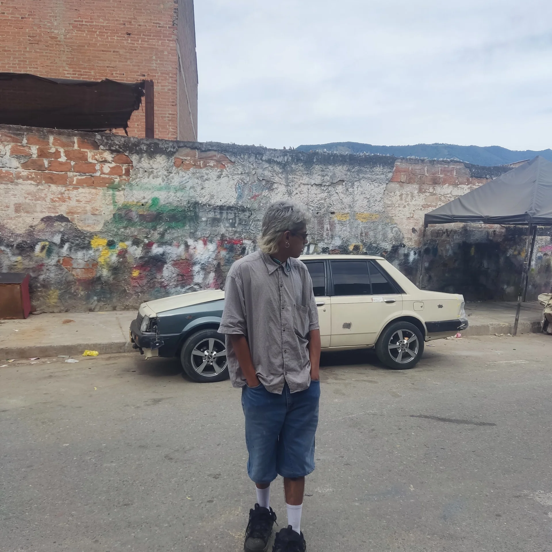 XXX Porn Photo of Nude SkinniYamo 3