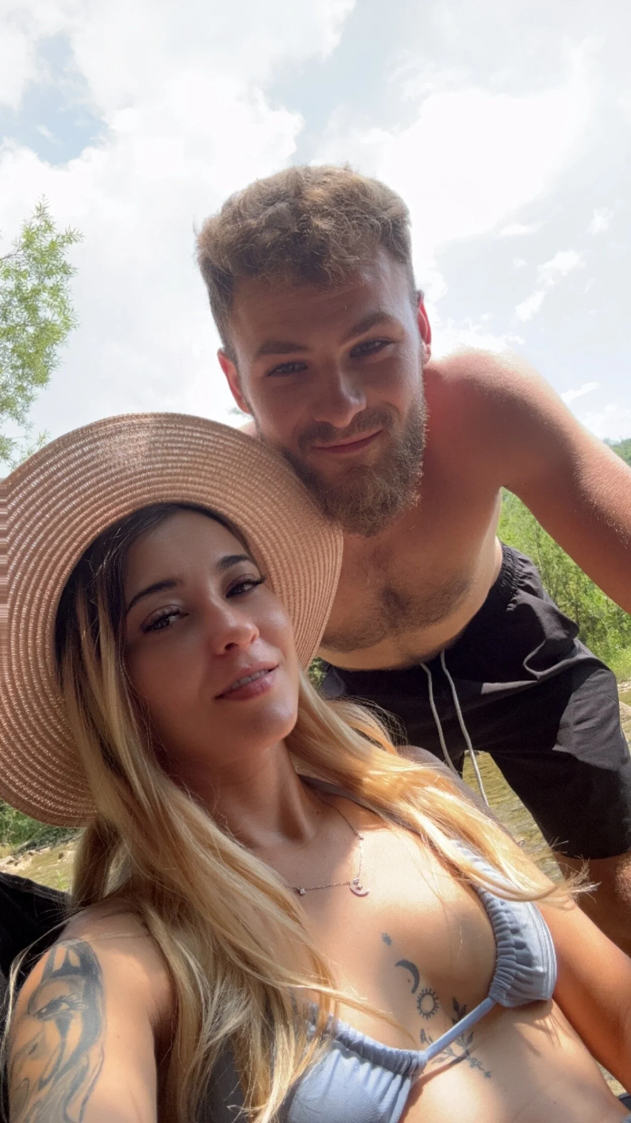 XXX Porn Photo of Nude jack_and_melinda 13