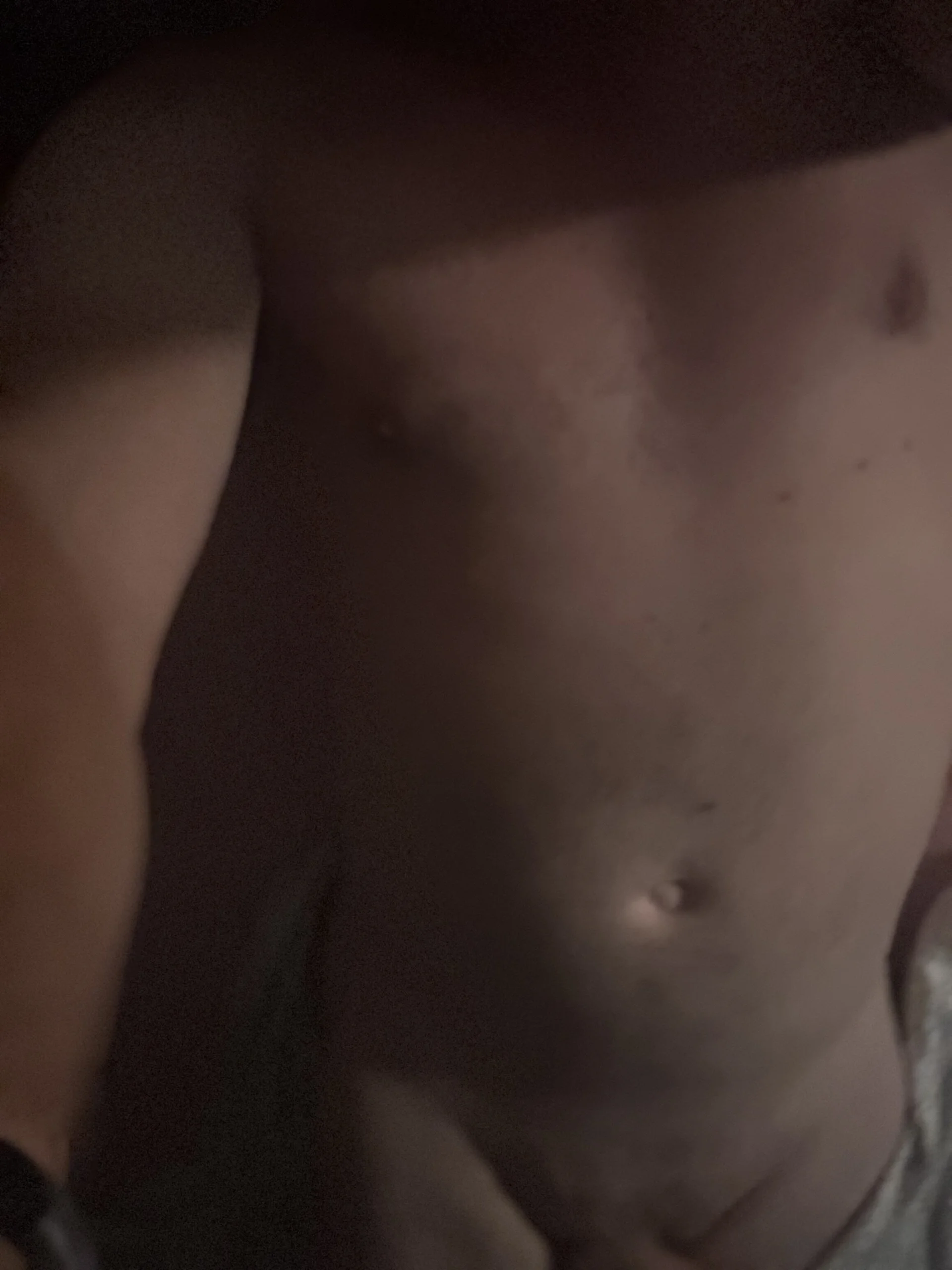 XXX Porn Photo of Nude Ben646 4