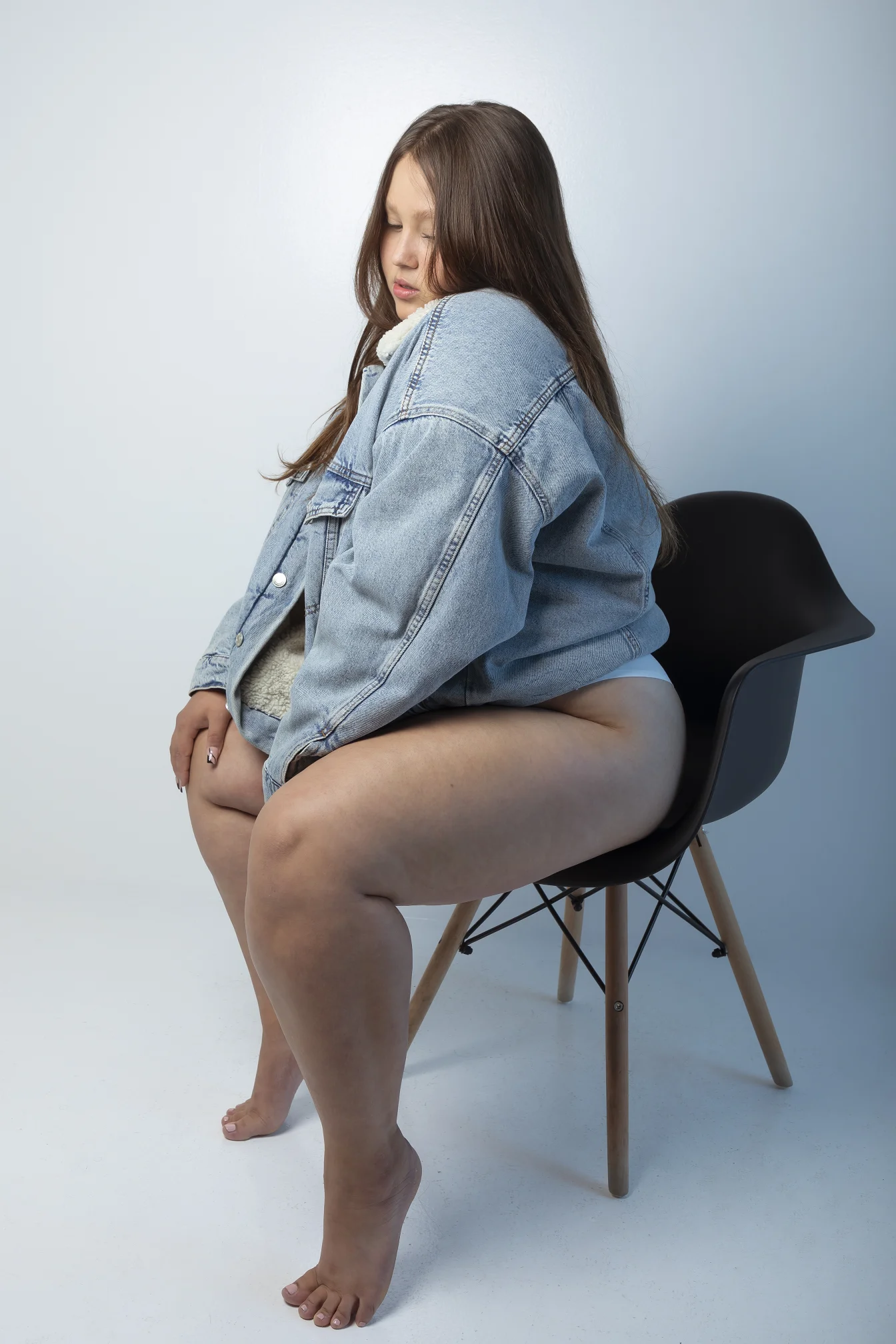 XXX Porn Photo of Nude YuliCardona_ 11
