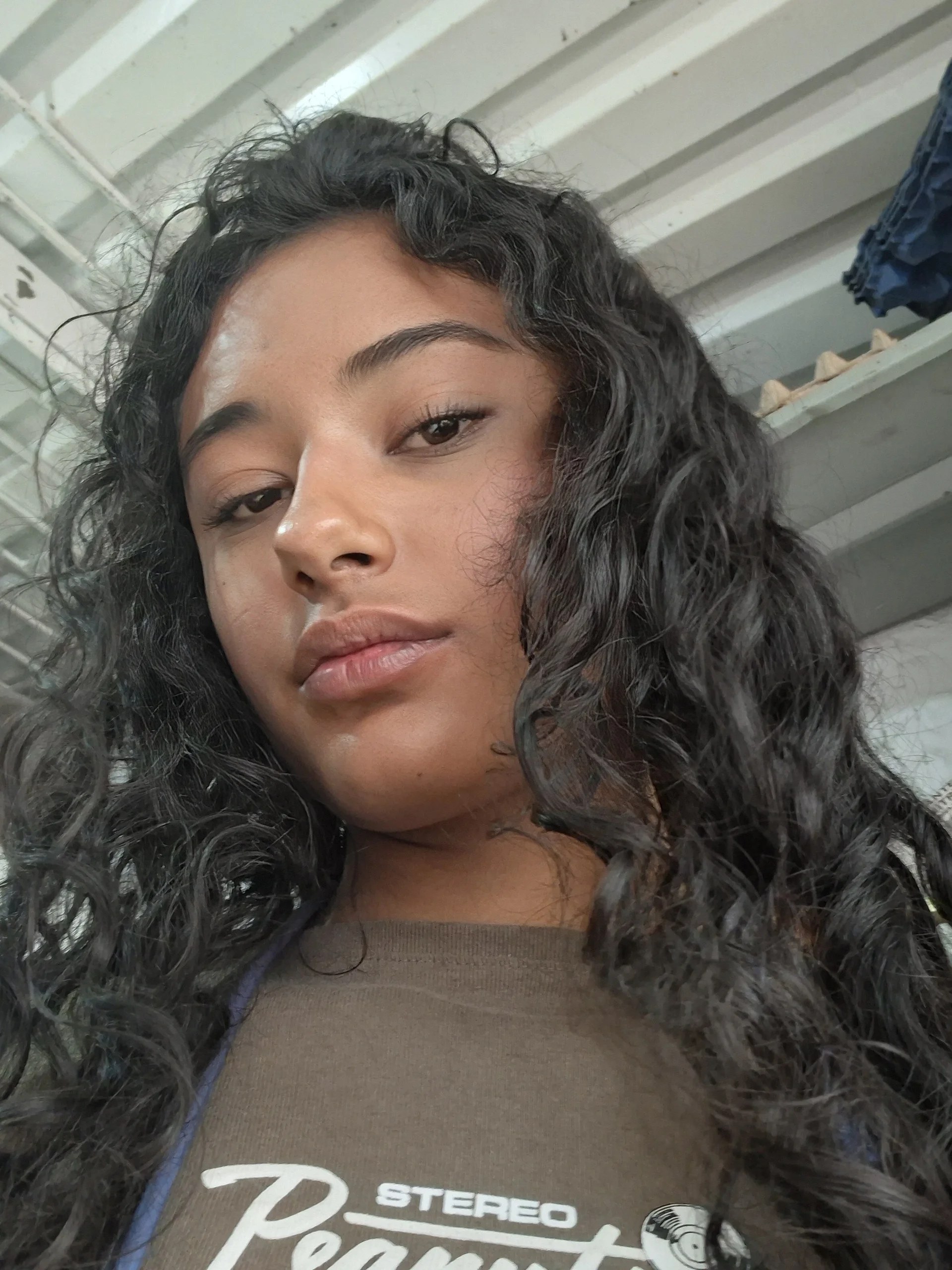 XXX Porn Photo of Nude morocha231 11