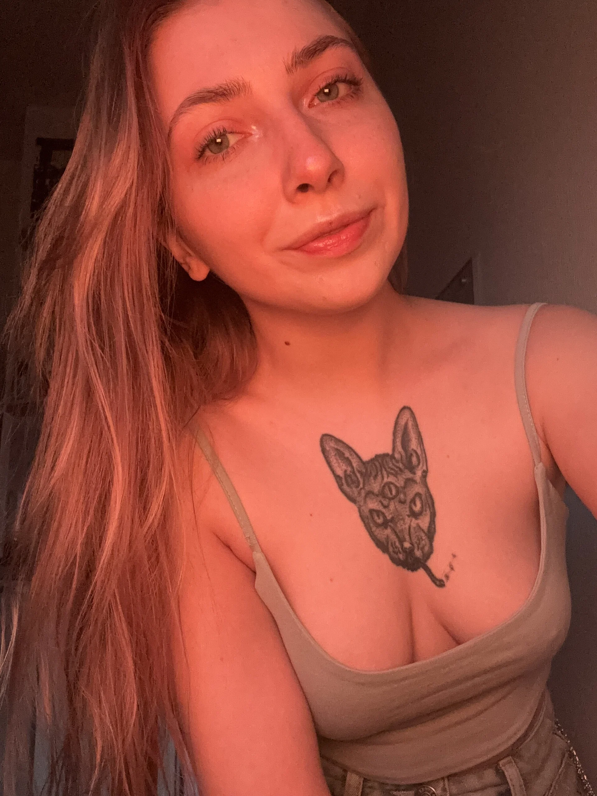 XXX Porn Photo of Nude Sunny___Bunny 45