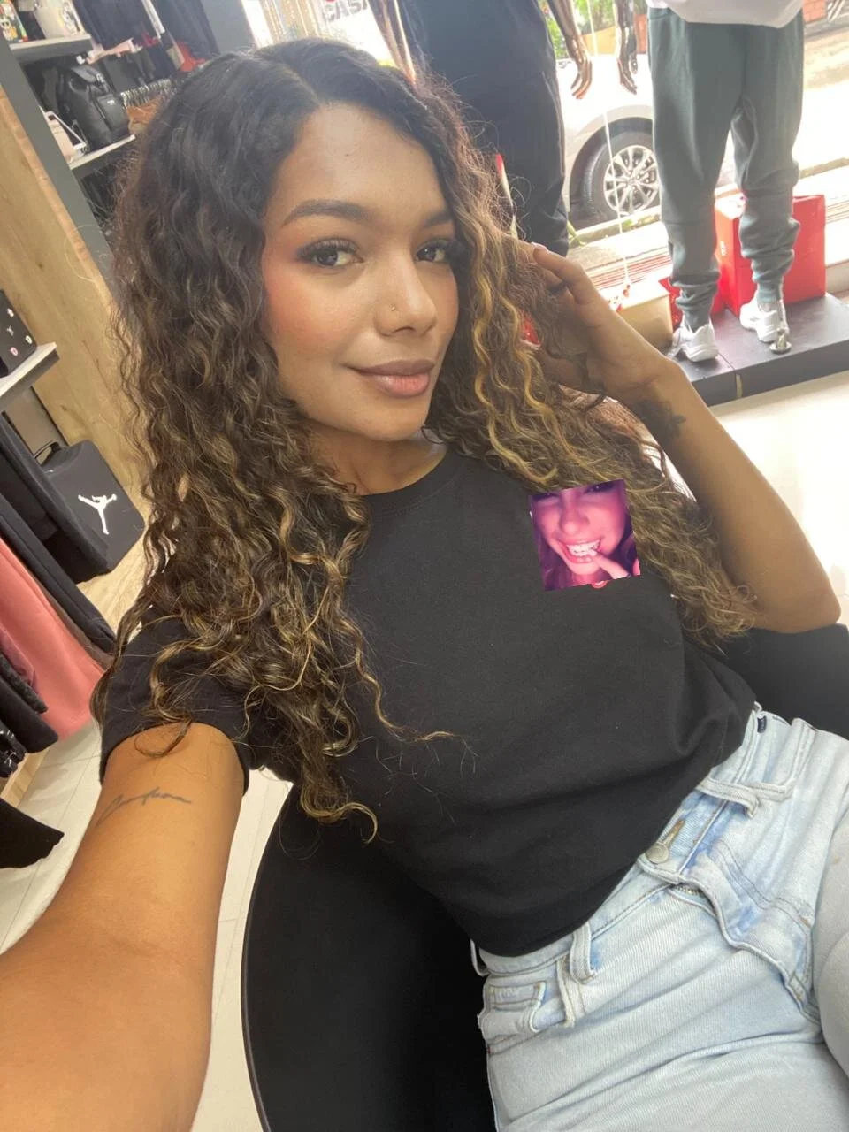 XXX Porn Photo of Nude Salem_Smith_ 23