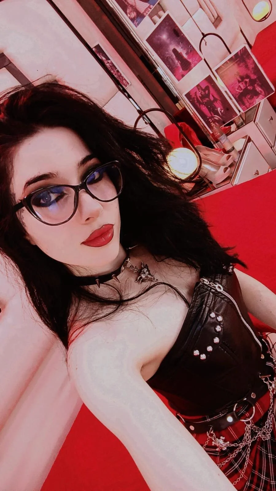 XXX Porn Photo of Nude alixxon1 82