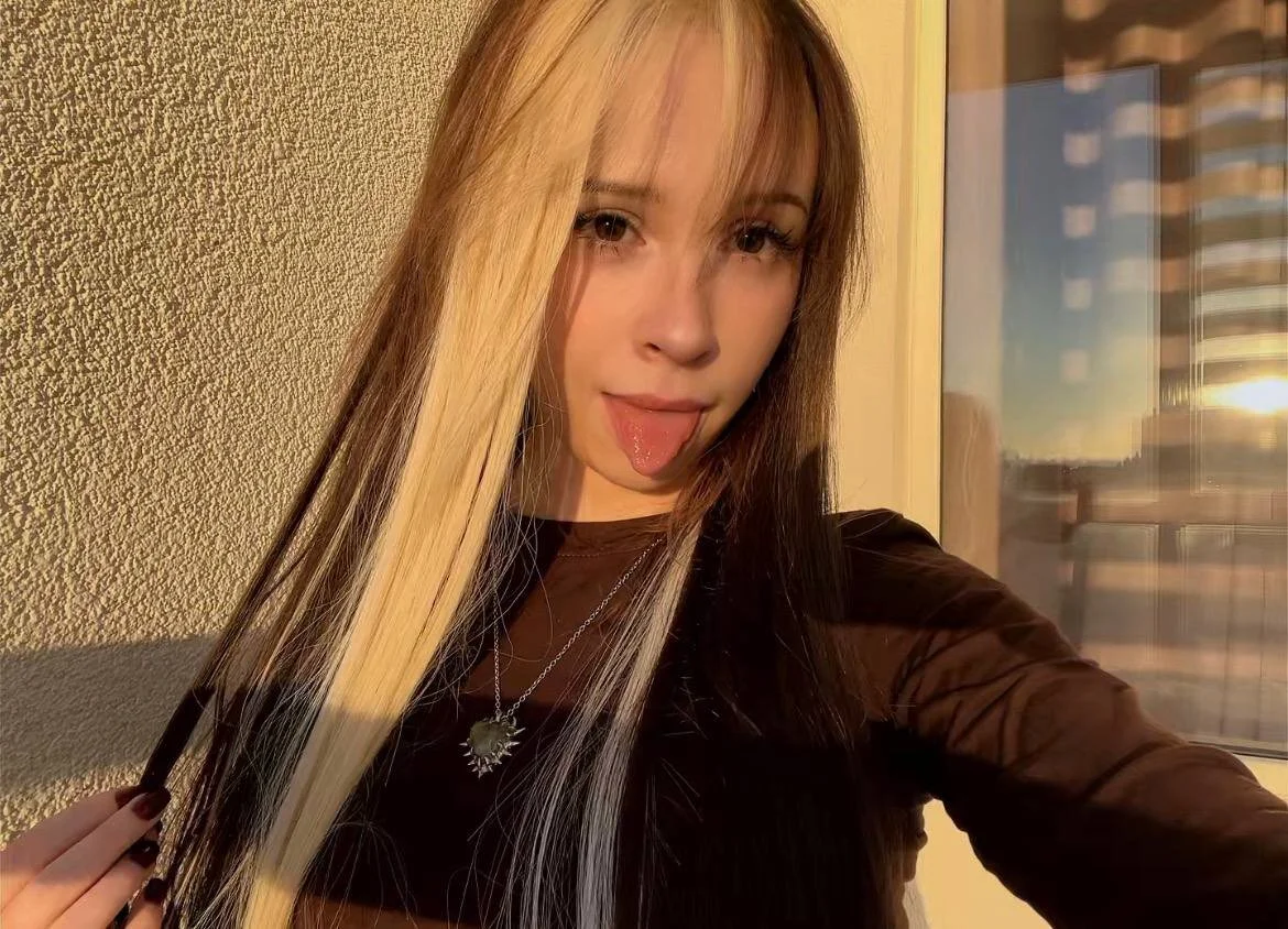 XXX Porn Photo of Nude Luvienne_Belle 4
