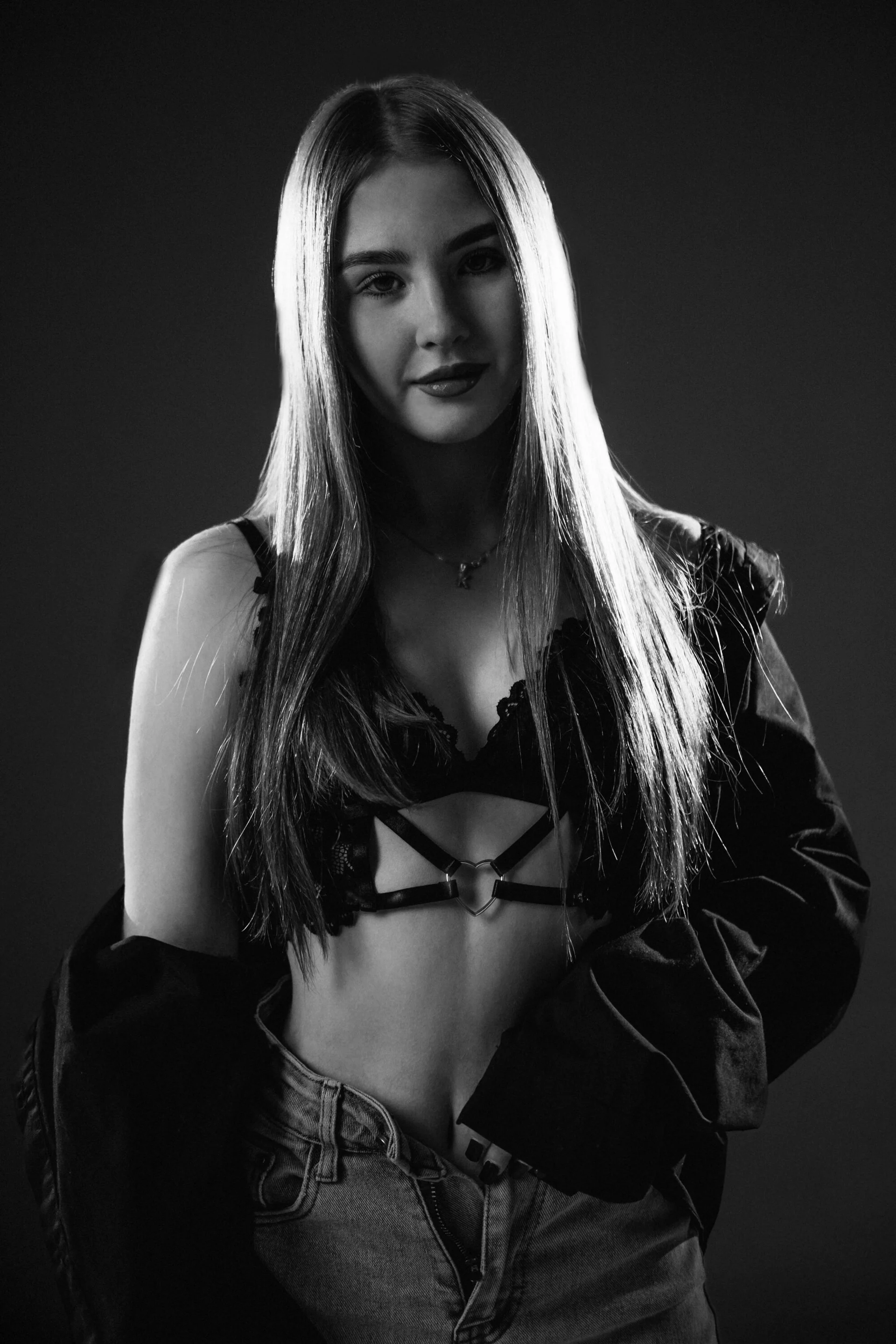 XXX Porn Photo of Nude DawnAcreman 11