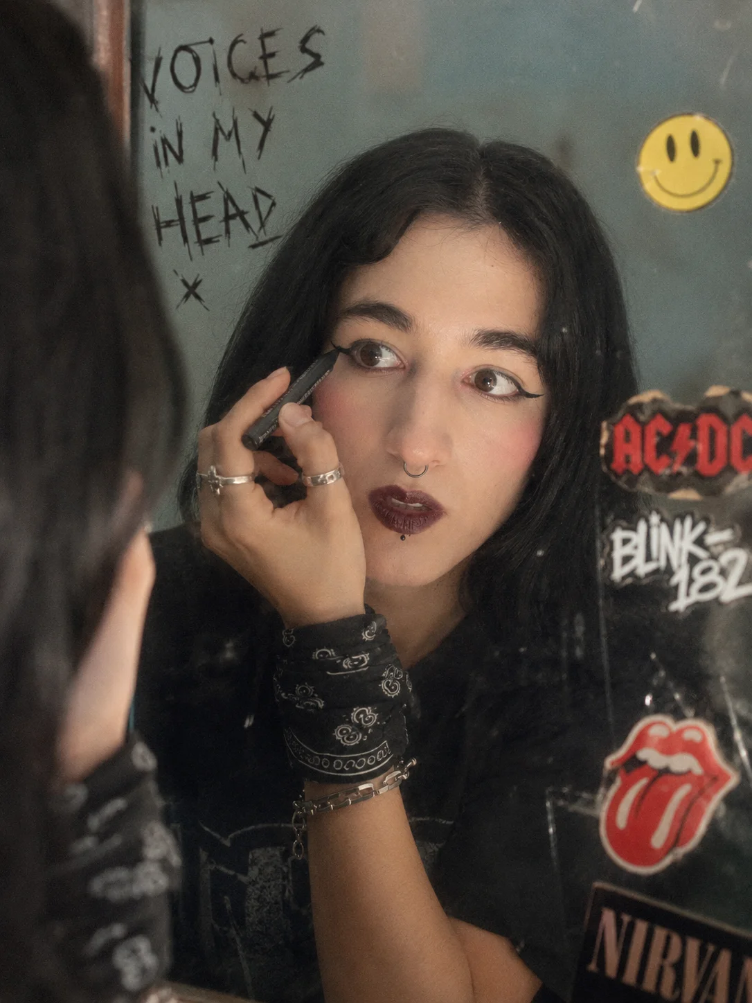 XXX Porn Photo of Nude istina_uwu 6
