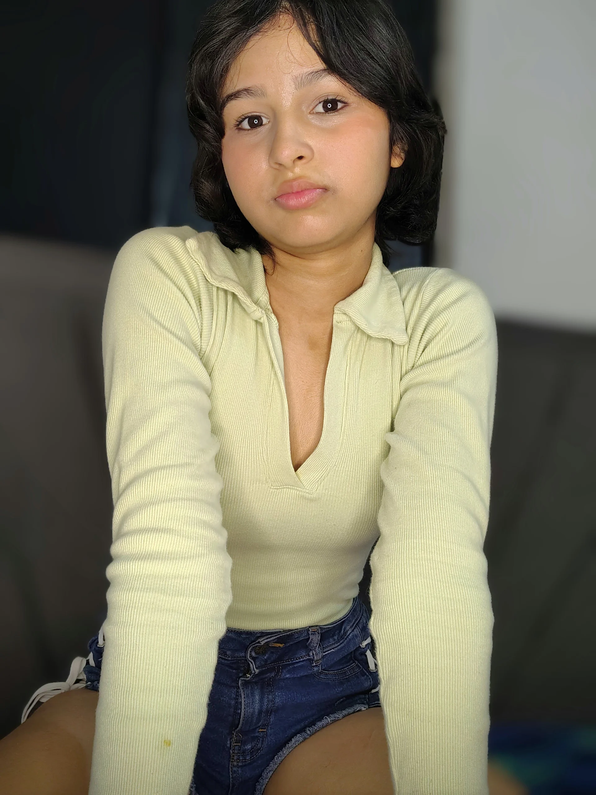 XXX Porn Photo of Nude Virgin_Sophia 7