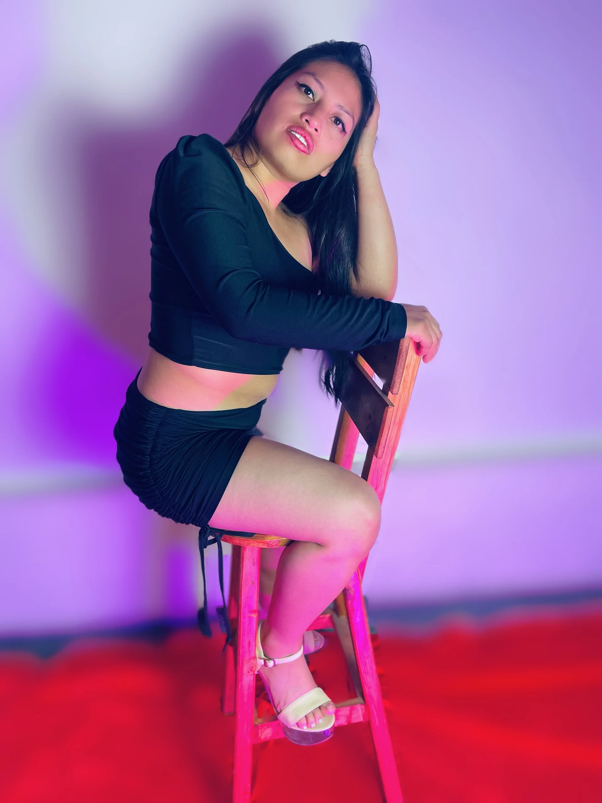 XXX Porn Photo of Nude Miaa_Smiith_ 23