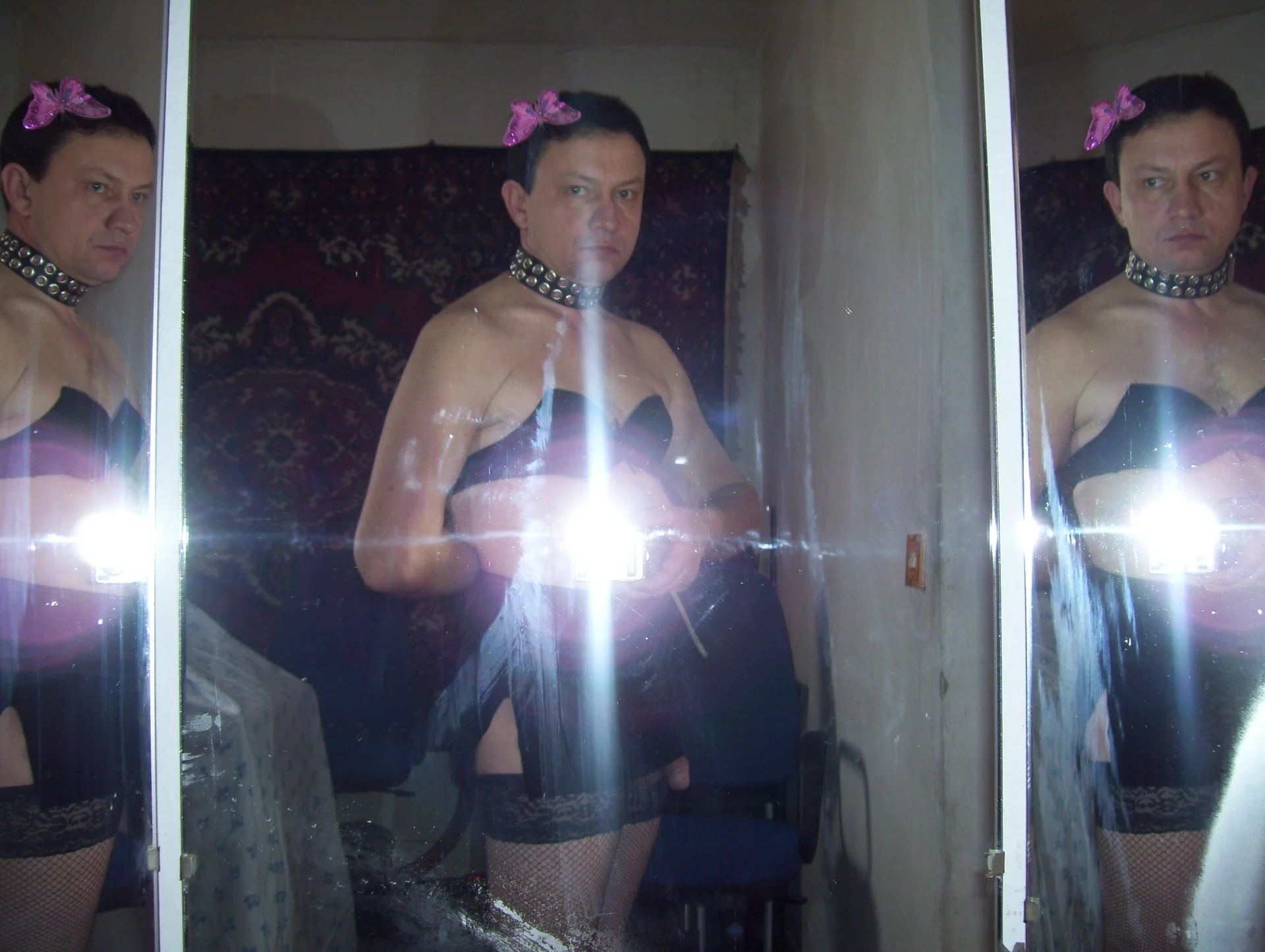 XXX Porn Photo of Nude Sashabikros 33