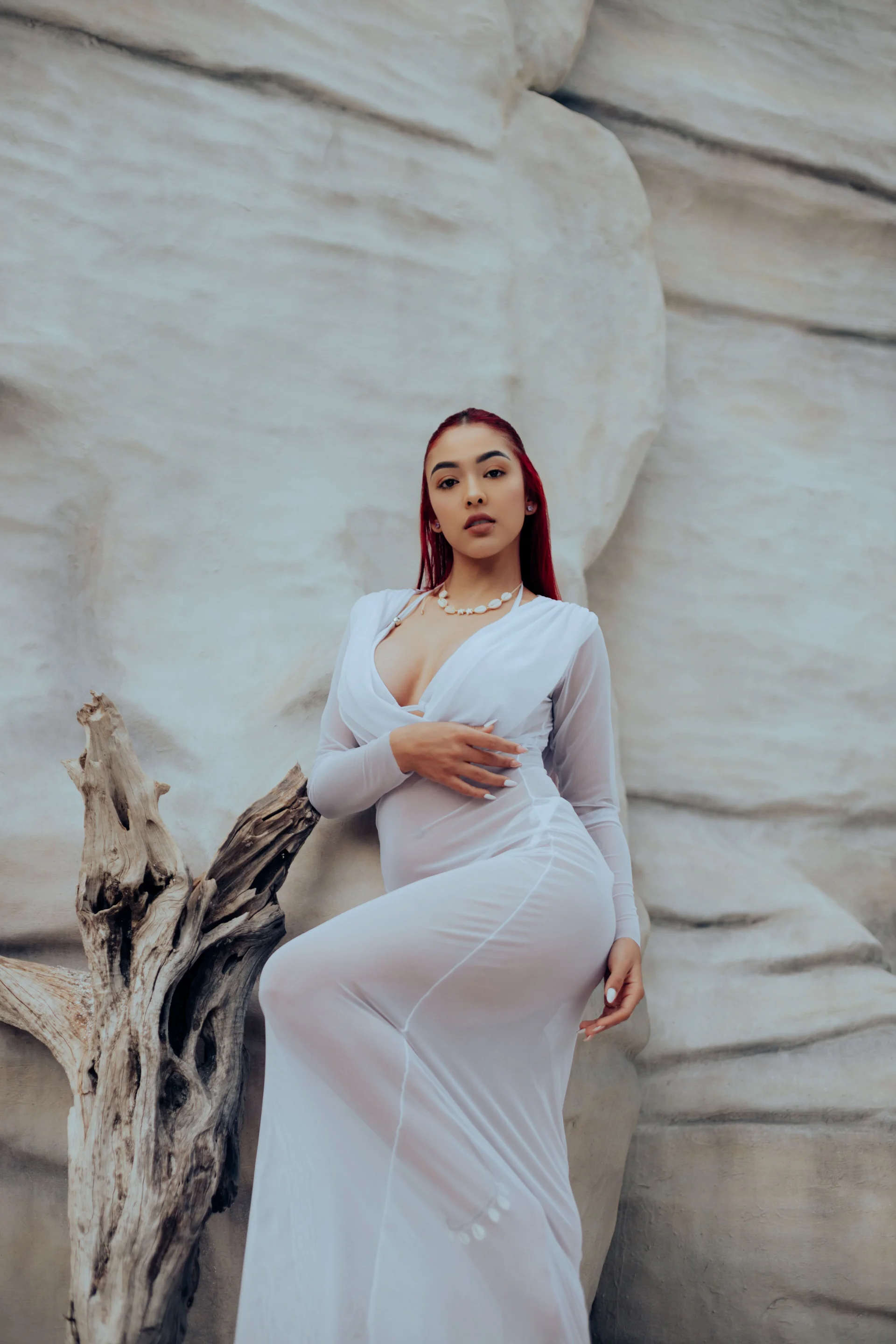 XXX Porn Photo of Nude AmmyScott 81
