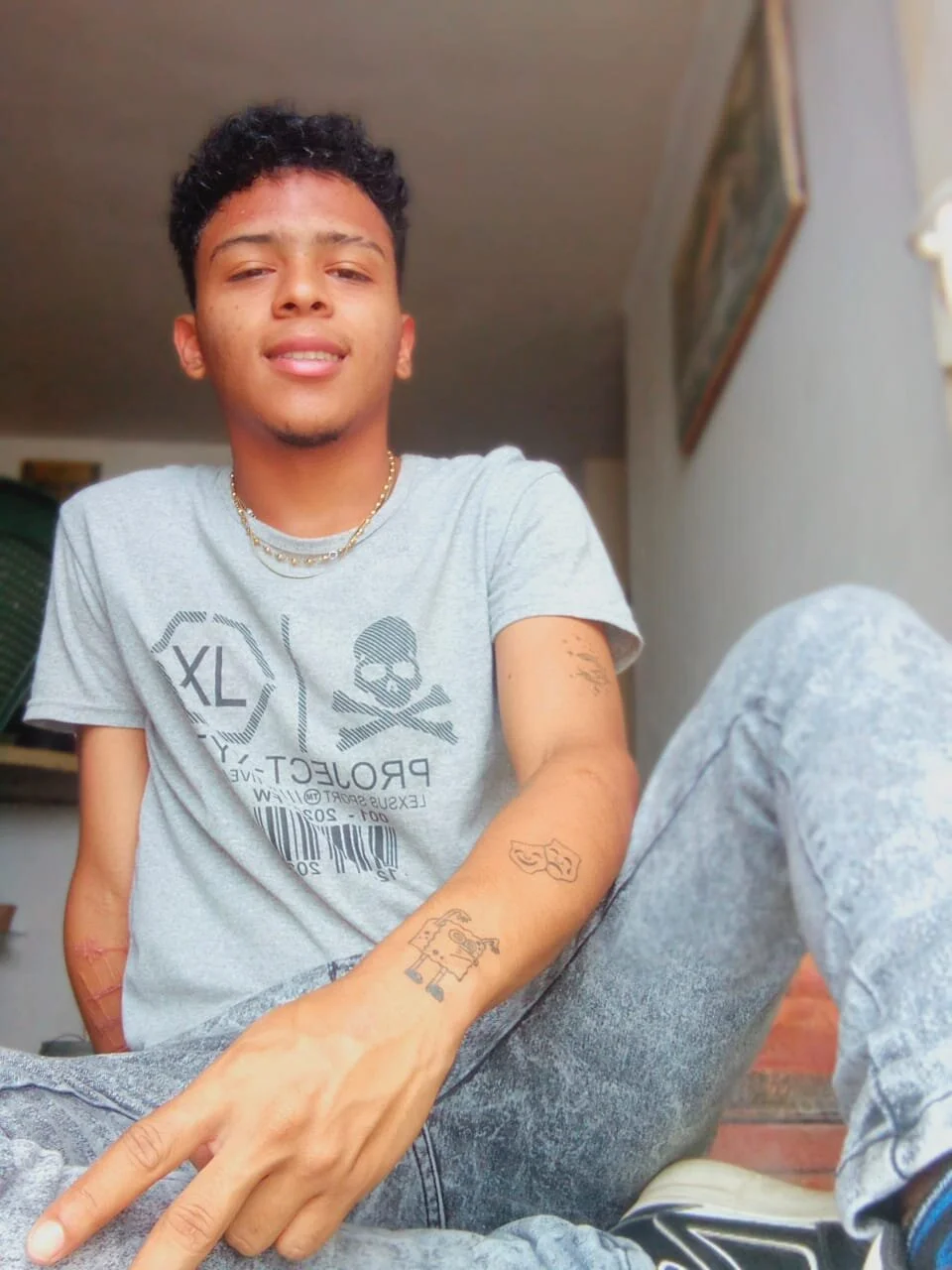 XXX Porn Photo of Nude Manuel_Mateus1 10