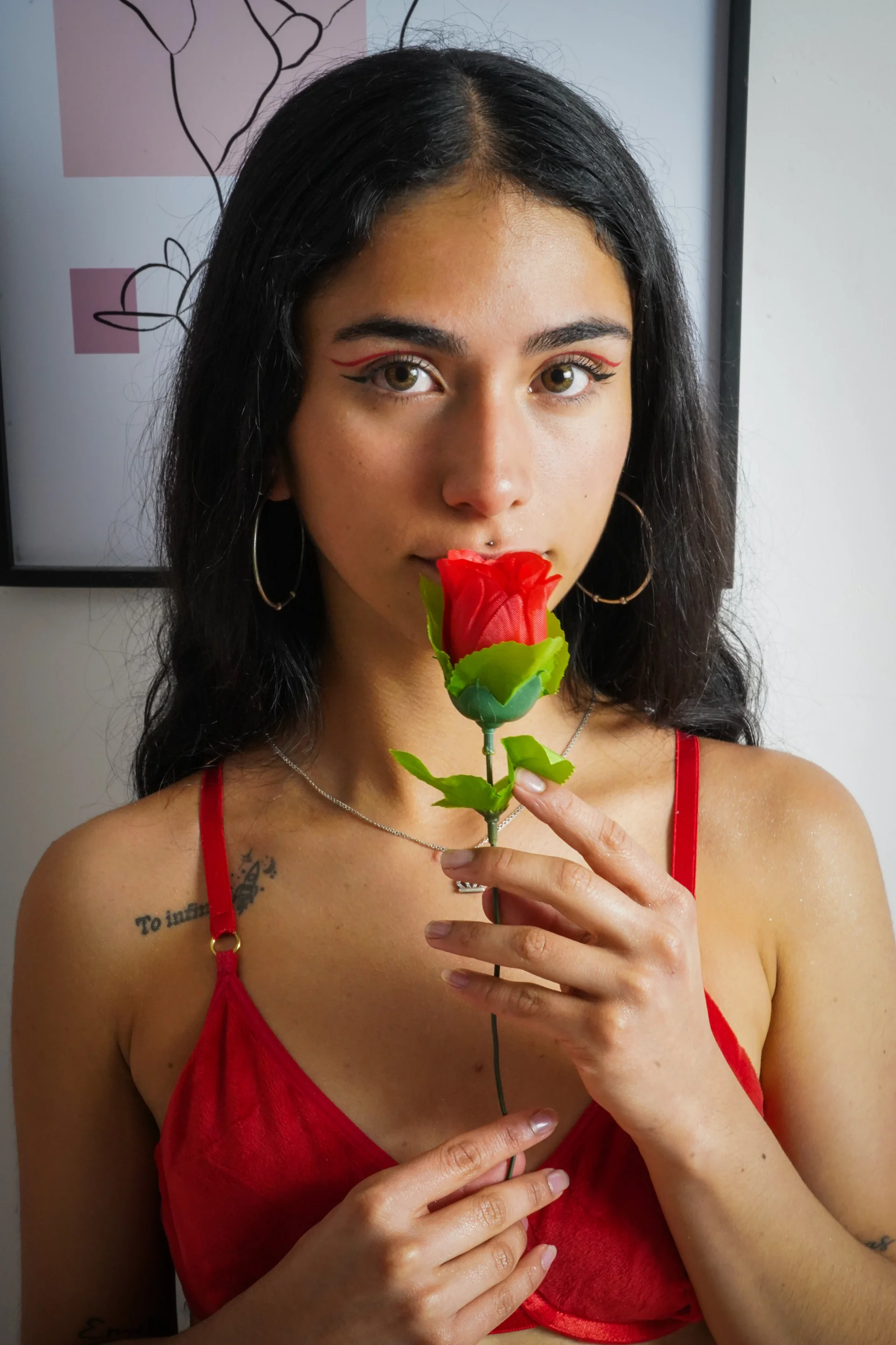 XXX Porn Photo of Nude isabella_cooper9 4