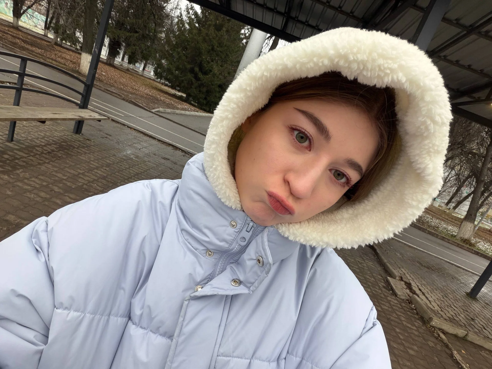 XXX Porn Photo of Nude SungFrische 3