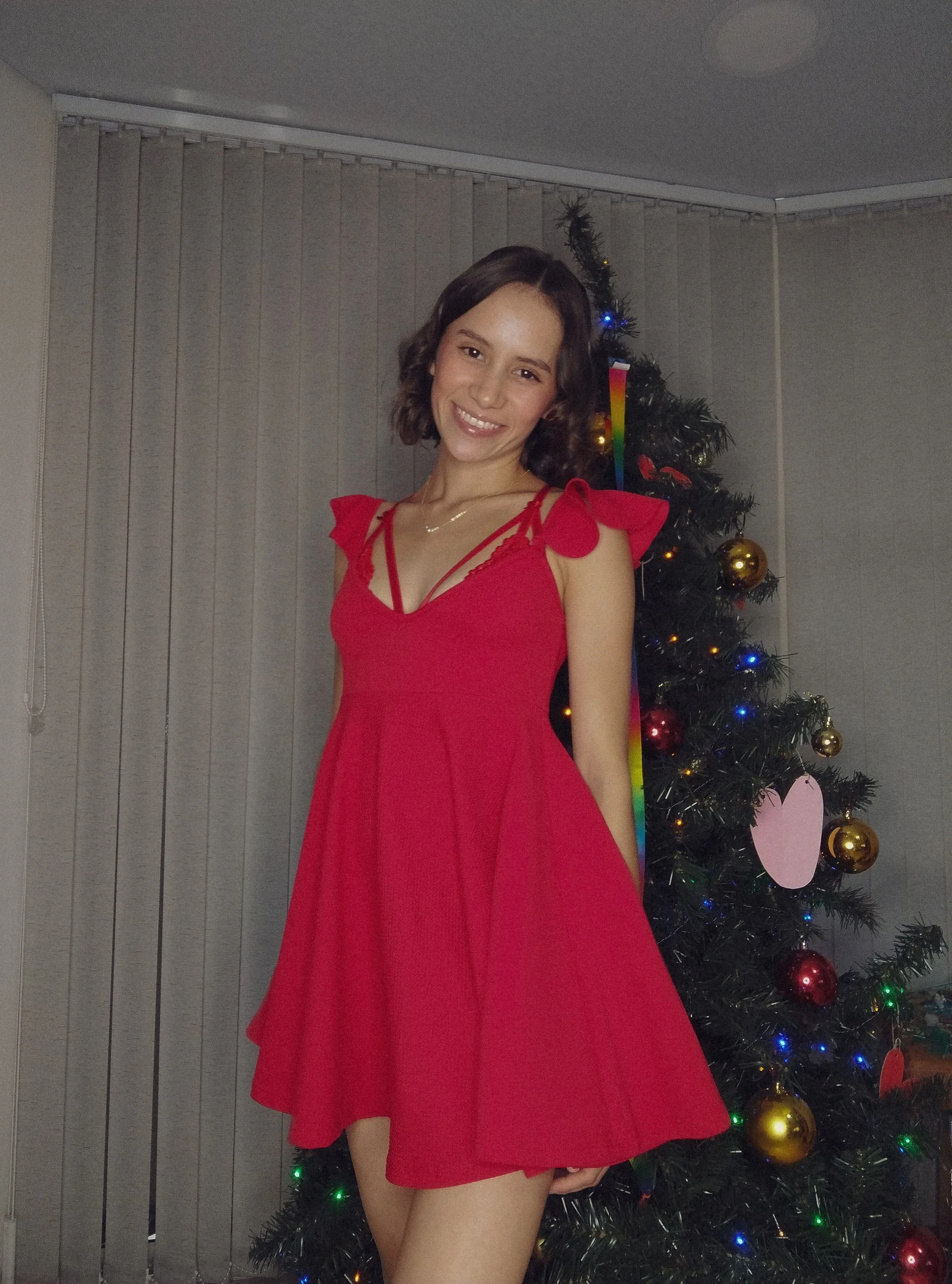 XXX Porn Photo of Nude reaLISStic 99