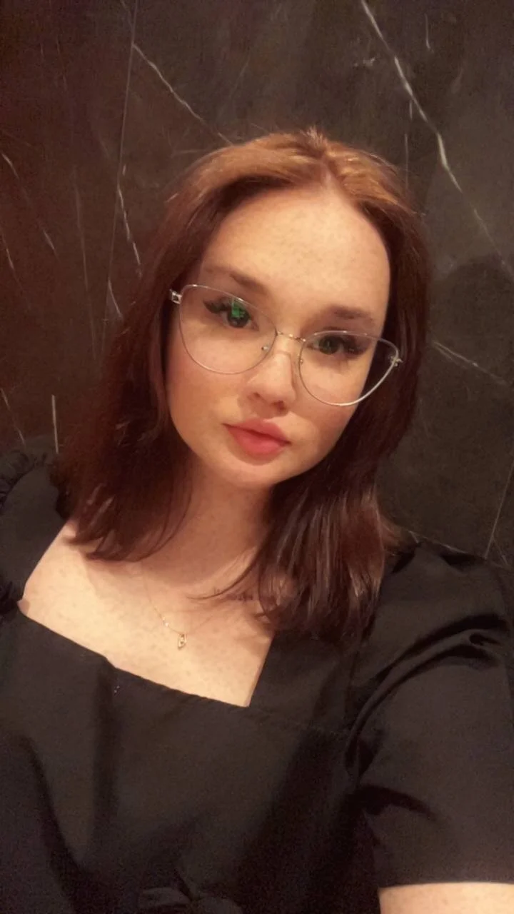 XXX Porn Photo of Nude AinaSmith 3