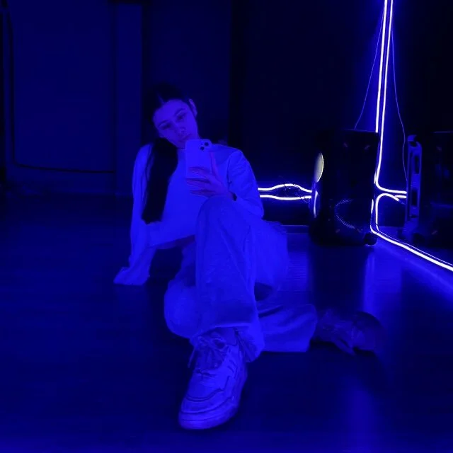 XXX Porn Photo of Nude SO_Sofi 1