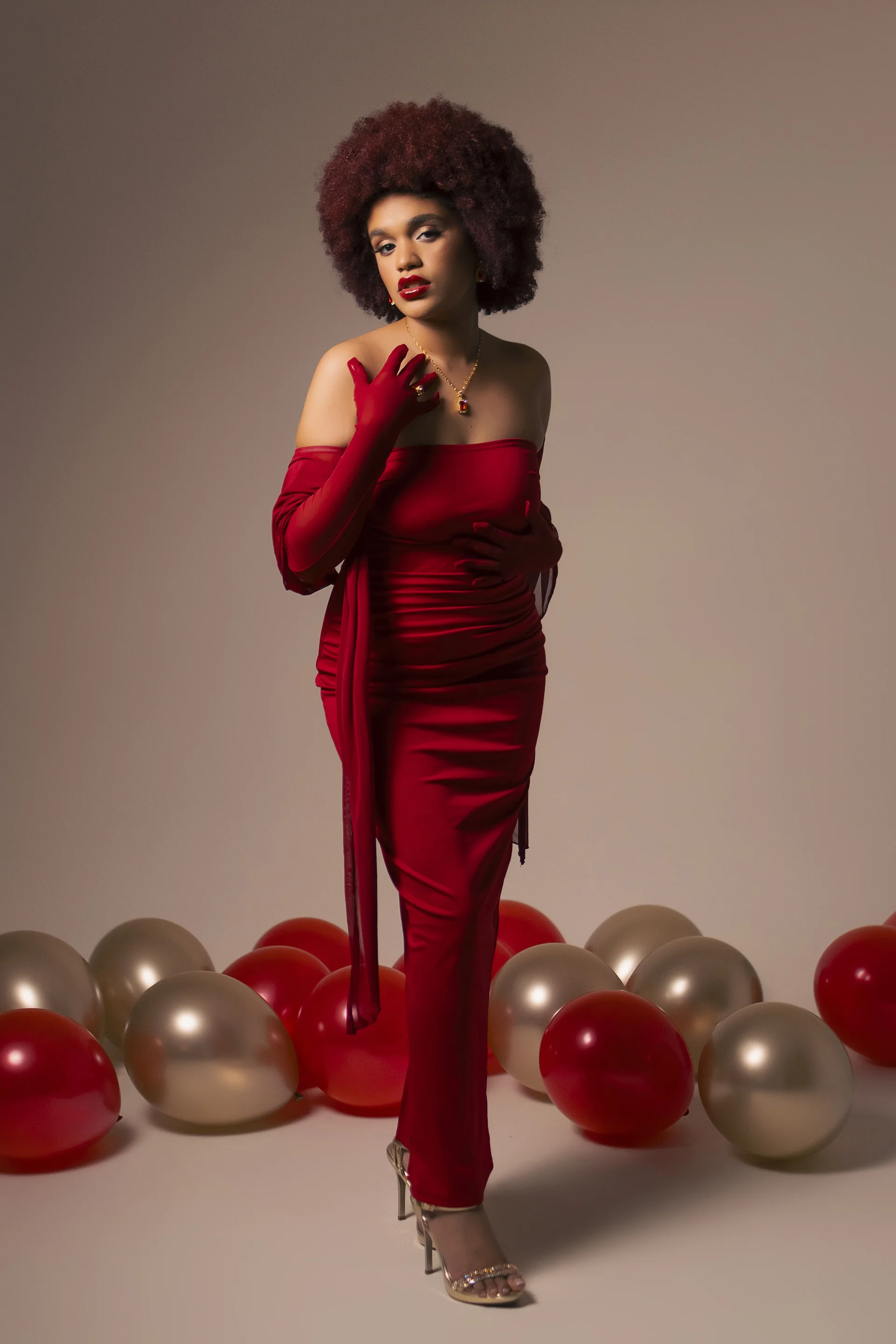 XXX Porn Photo of Nude loladupont 66