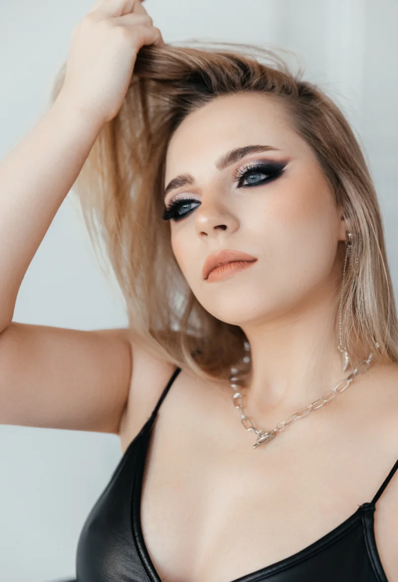 XXX Porn Photo of Nude _Sweet_Lana 2