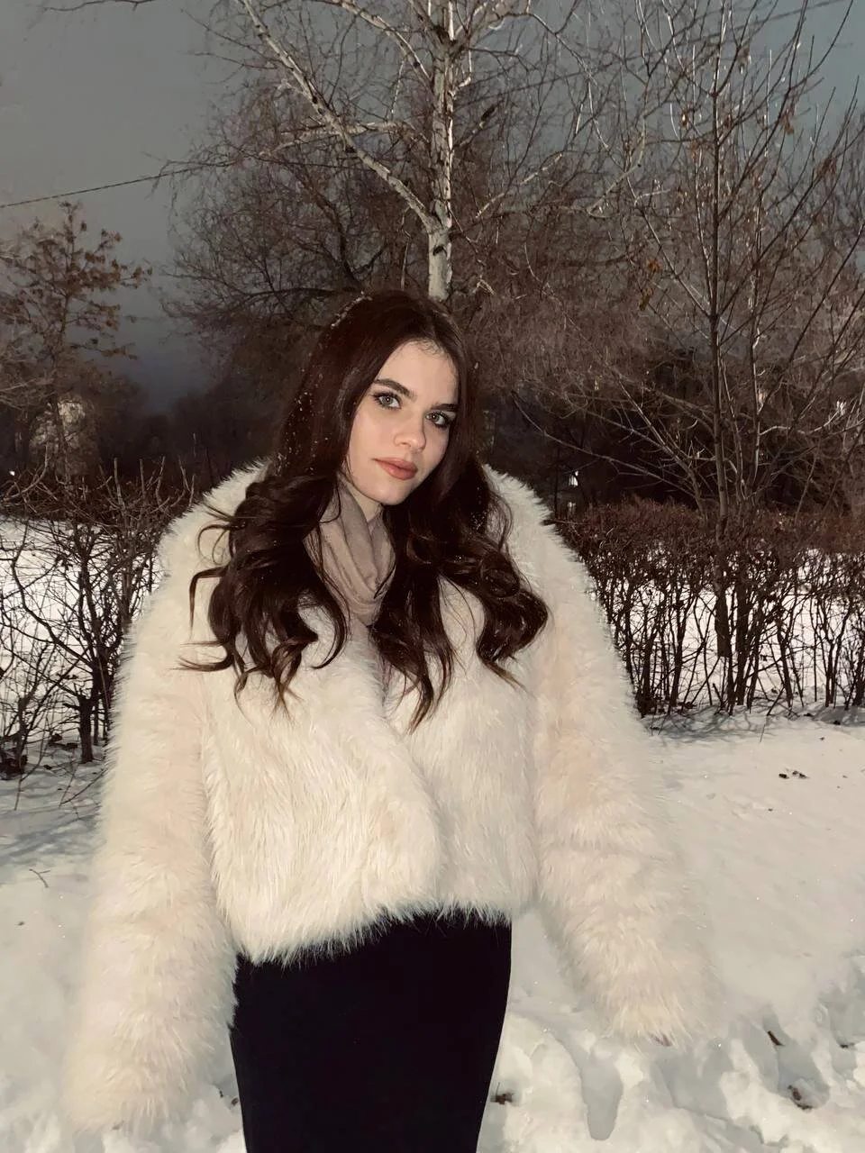 XXX Porn Photo of Nude JeniceSourwine 7