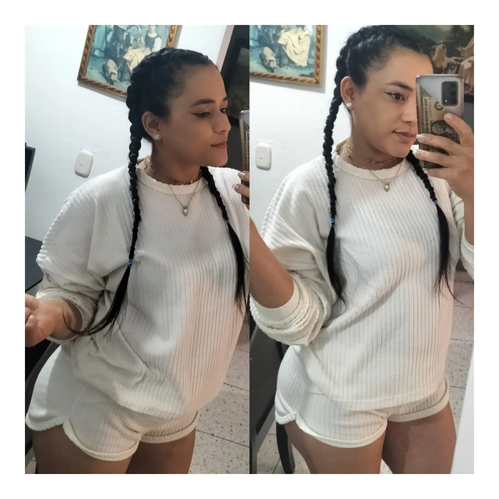 XXX Porn Photo of Nude maraa_lee 4