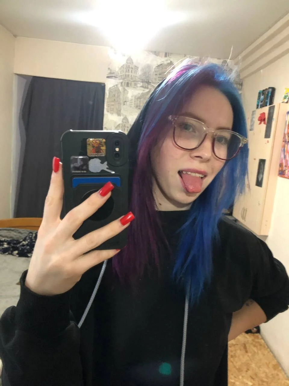 XXX Porn Photo of Nude JuliannaWenger 56