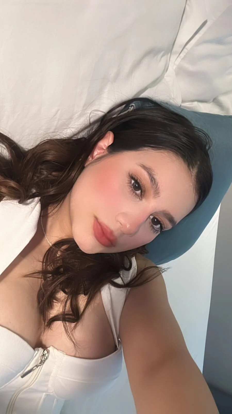 XXX Porn Photo of Nude scarlett_thompson_7 2