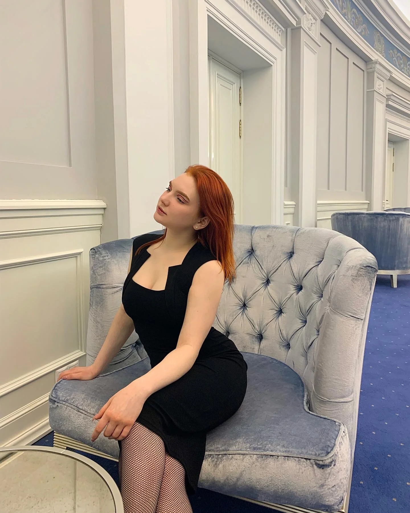 XXX Porn Photo of Nude AmmyHot 17