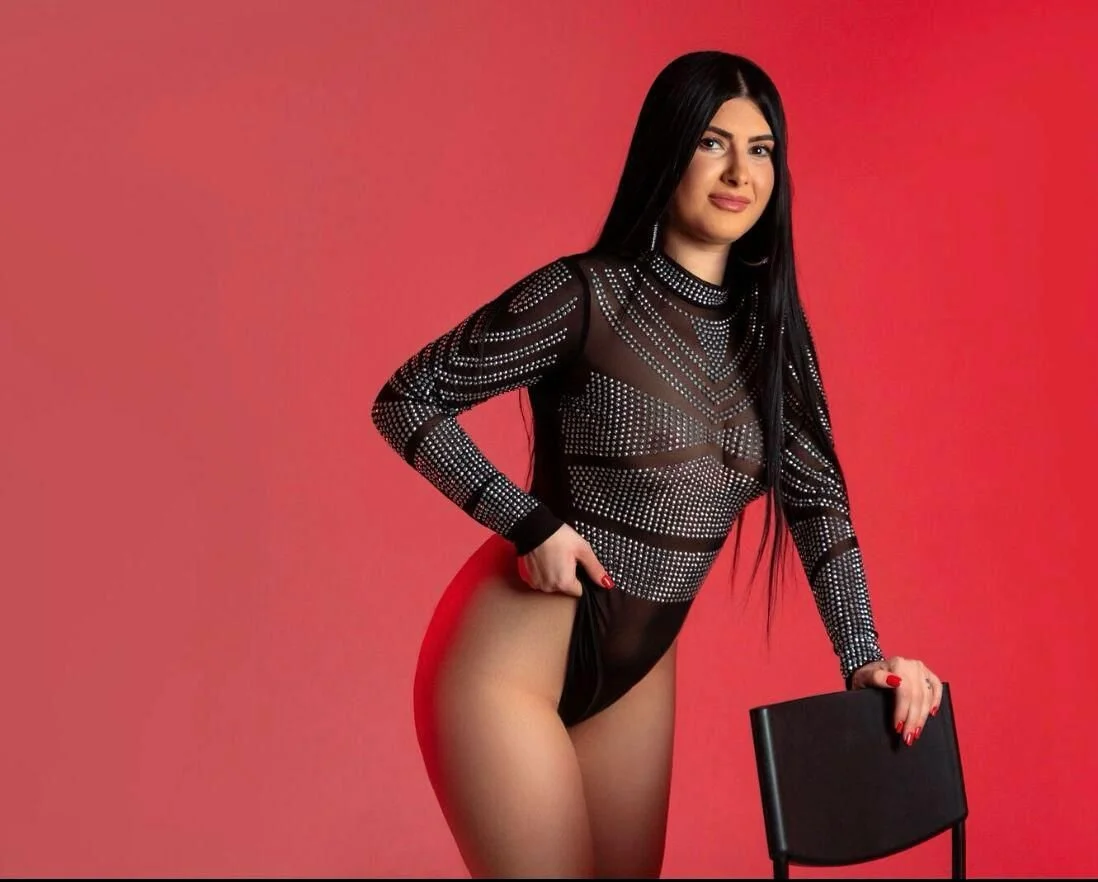 XXX Porn Photo of Nude Abby_OlsenX 4