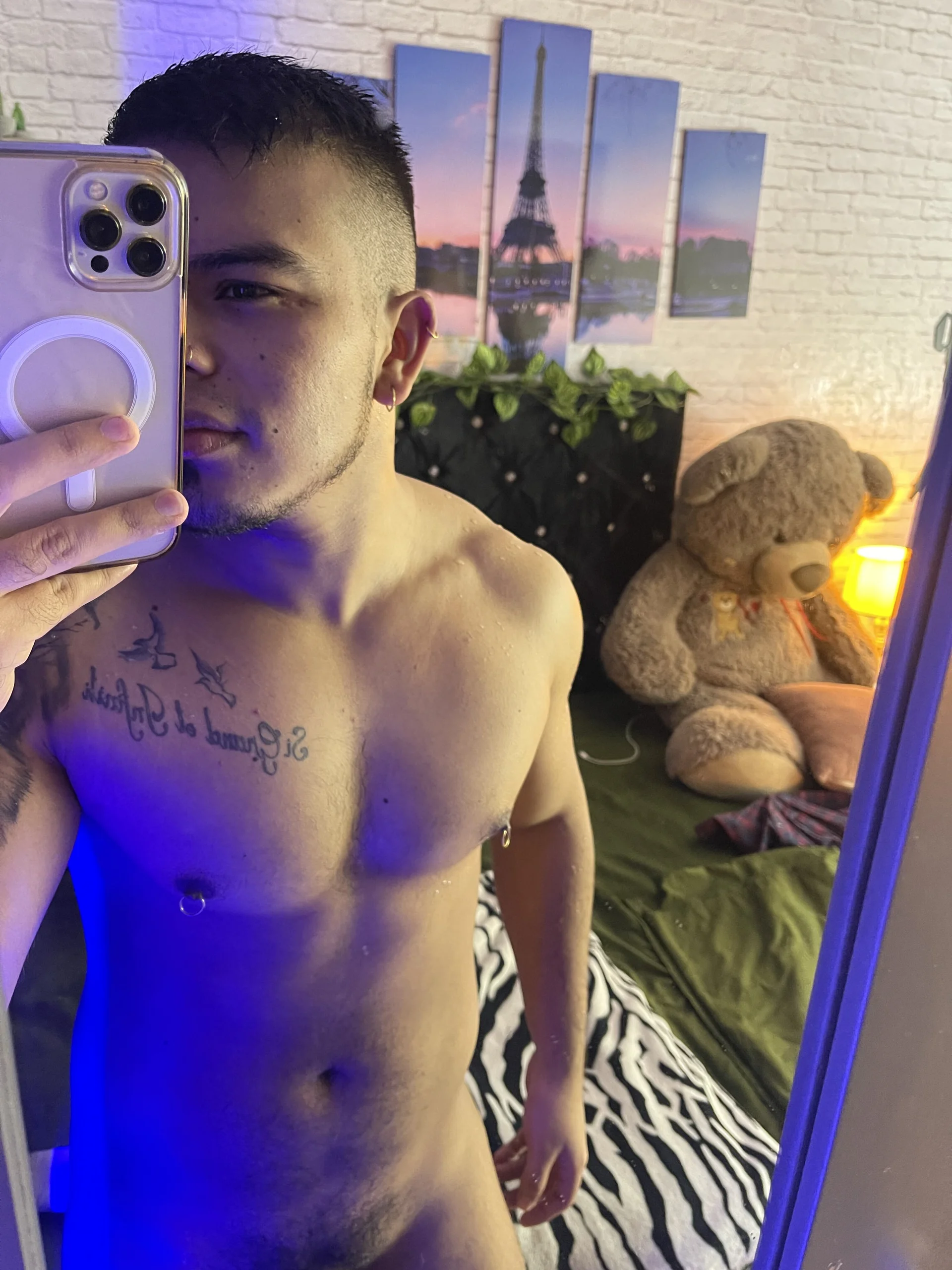 XXX Porn Photo of Nude Naughty_Charly 332