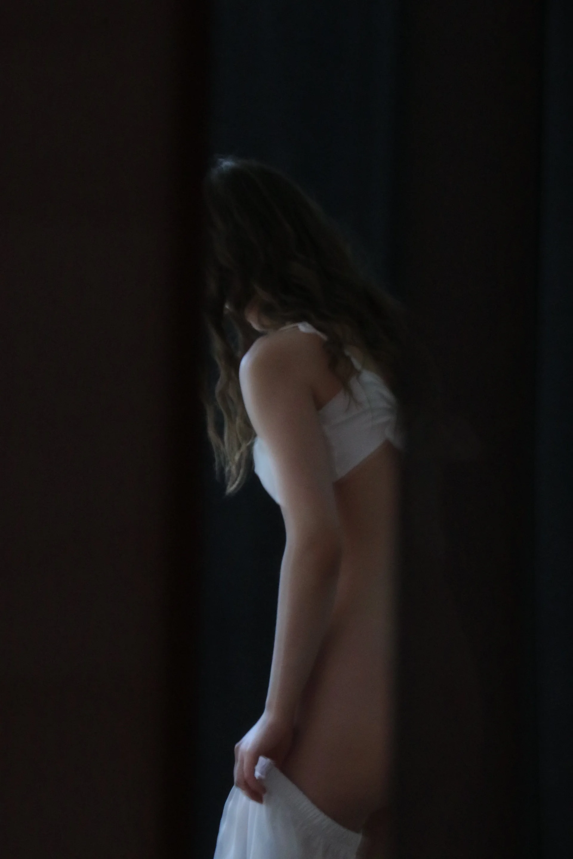 XXX Porn Photo of Nude AnnaSiren 14