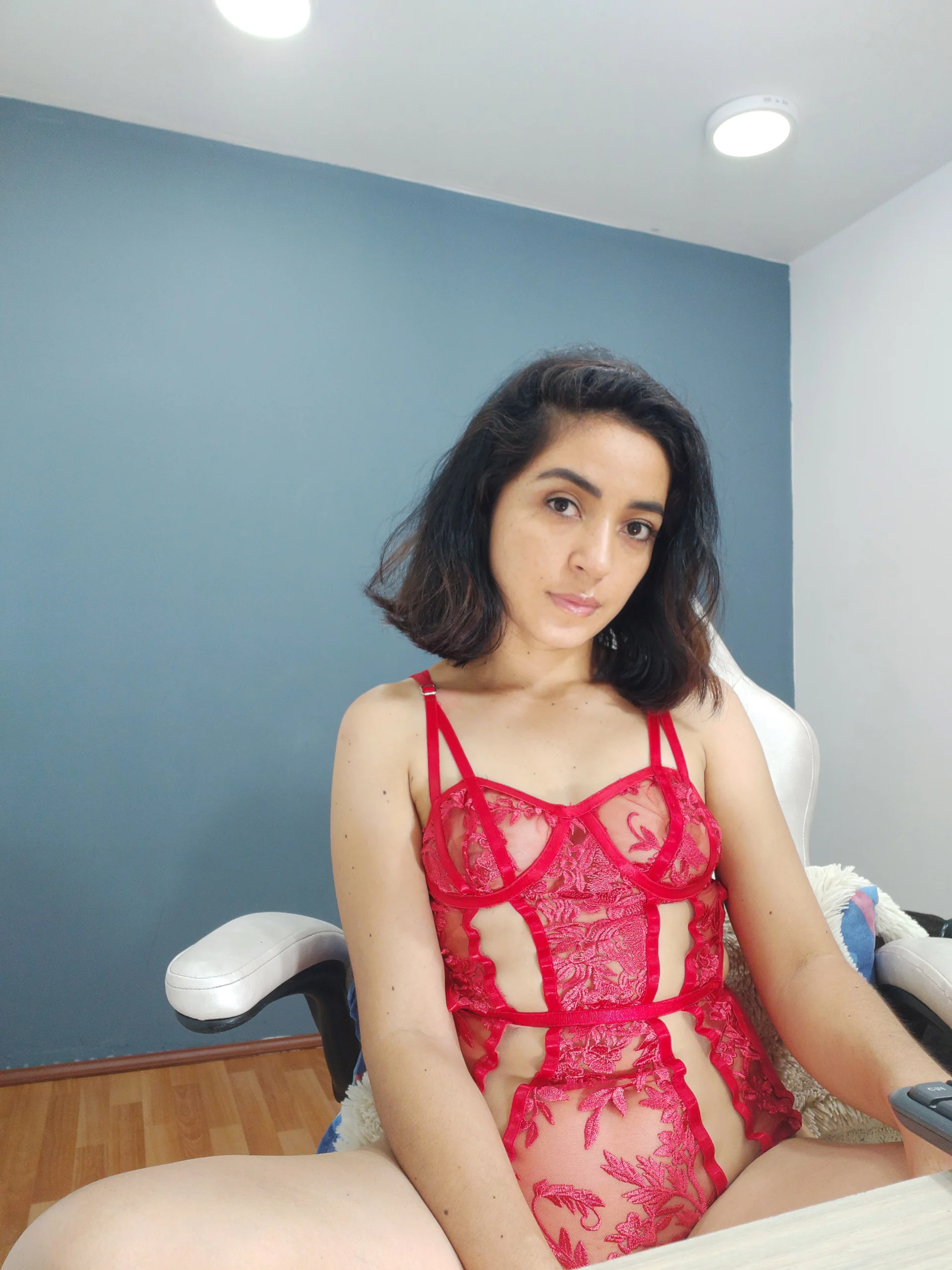 XXX Porn Photo of Nude alejalatinhot 7