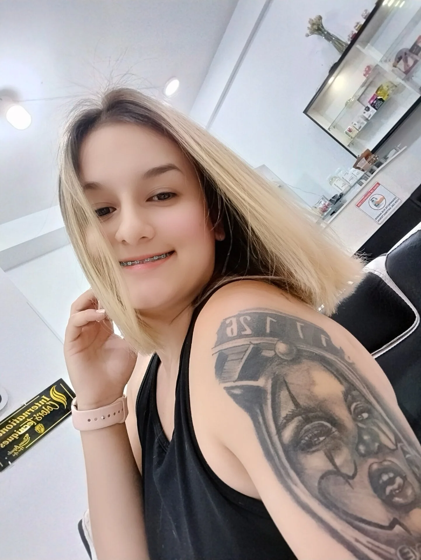 XXX Porn Photo of Nude Sisirojas 9
