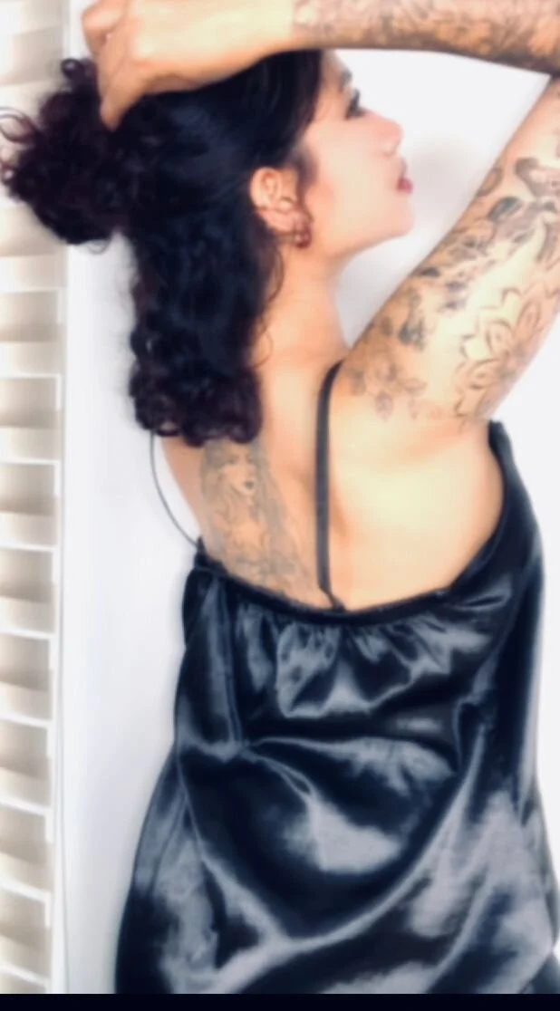 XXX Porn Photo of Nude SeleneClark 13