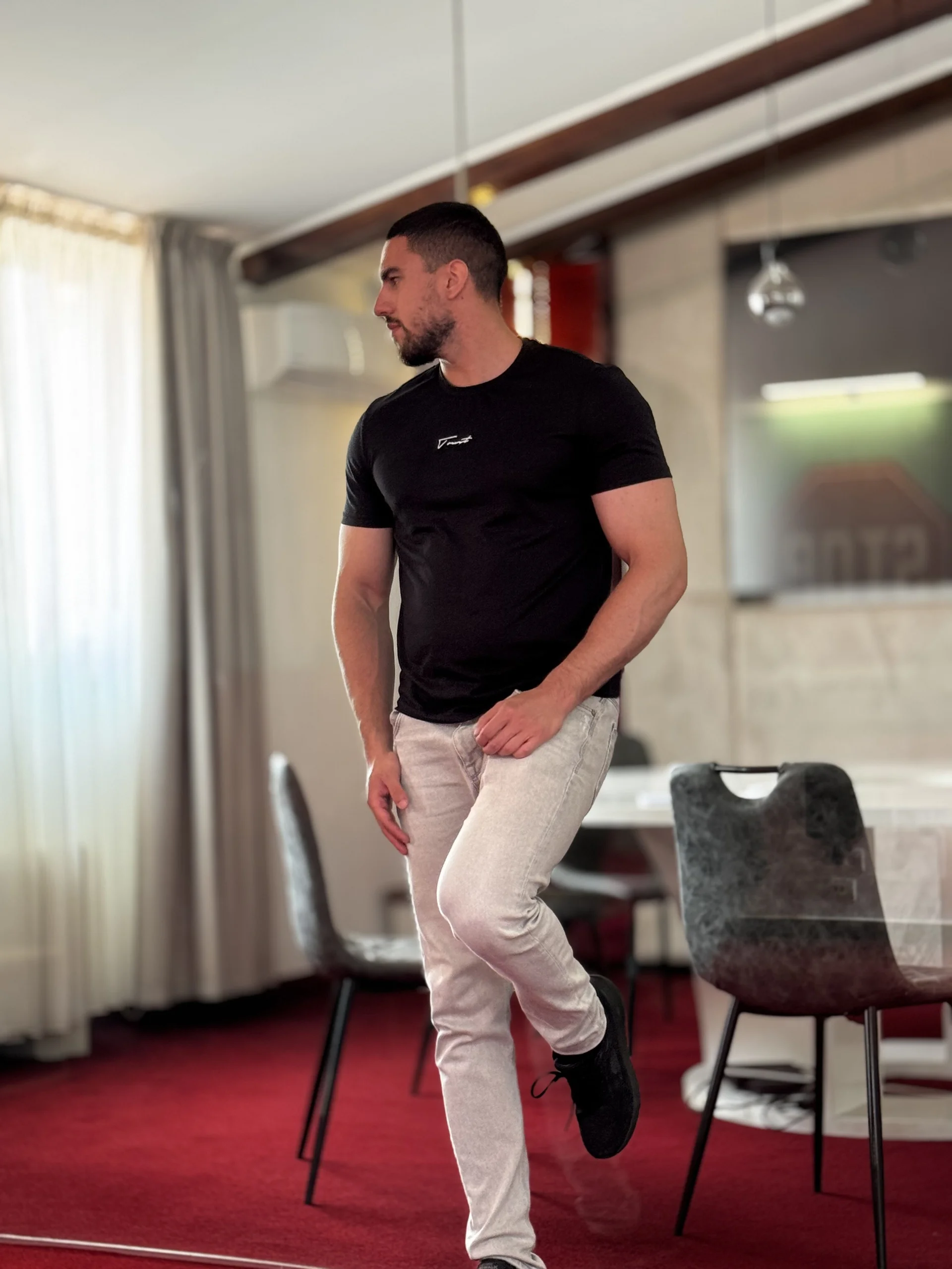 XXX Porn Photo of Nude IvanHydee 19