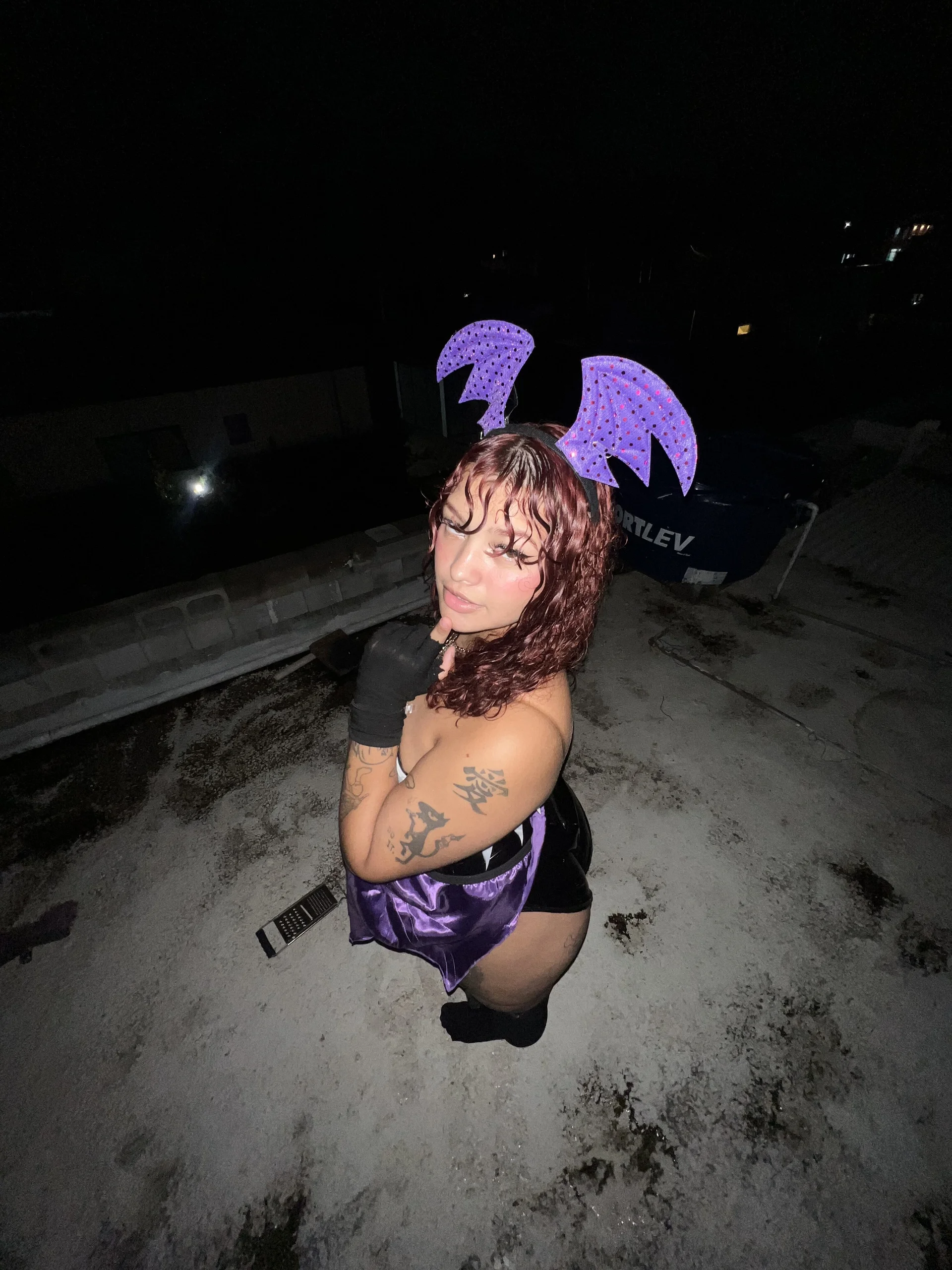 XXX Porn Photo of Nude deusasalvatore 8
