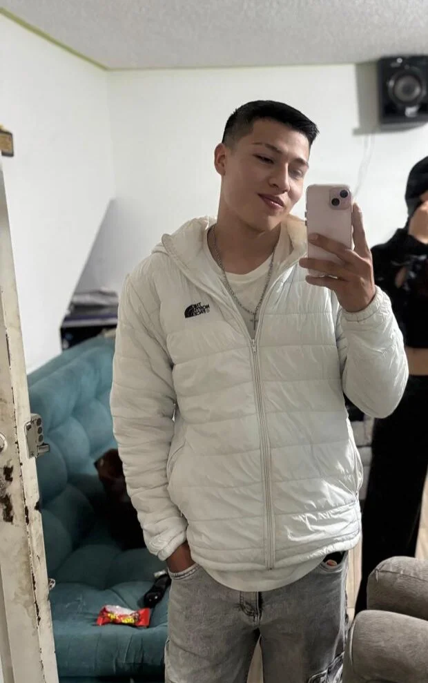 XXX Porn Photo of Nude lordjulian1 7