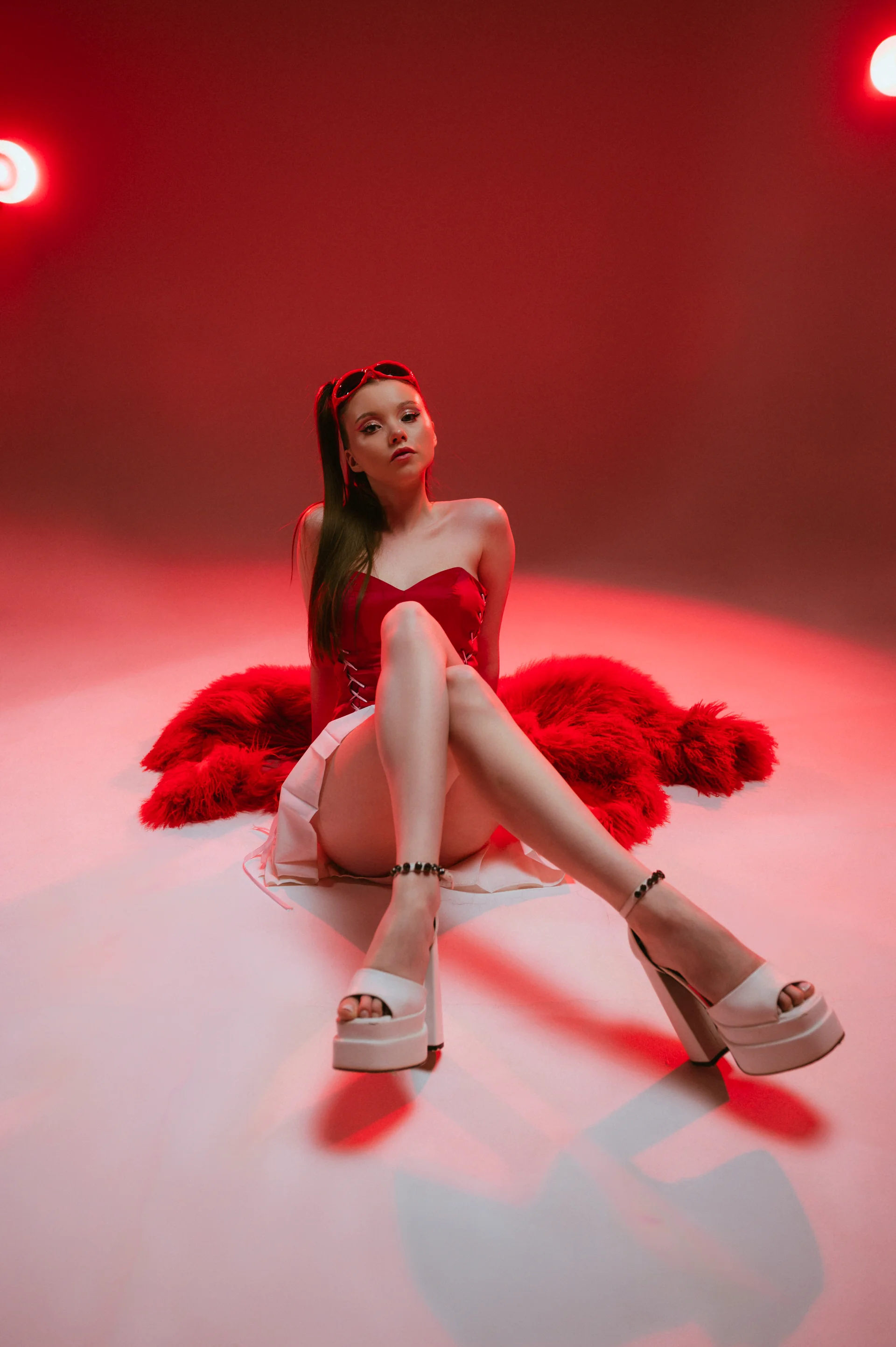 XXX Porn Photo of Nude KeiraAsti 43