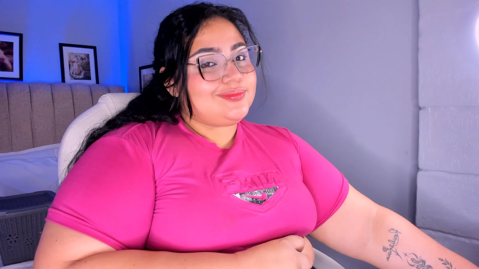 XXX Porn Photo of Nude _michel_bbw 94